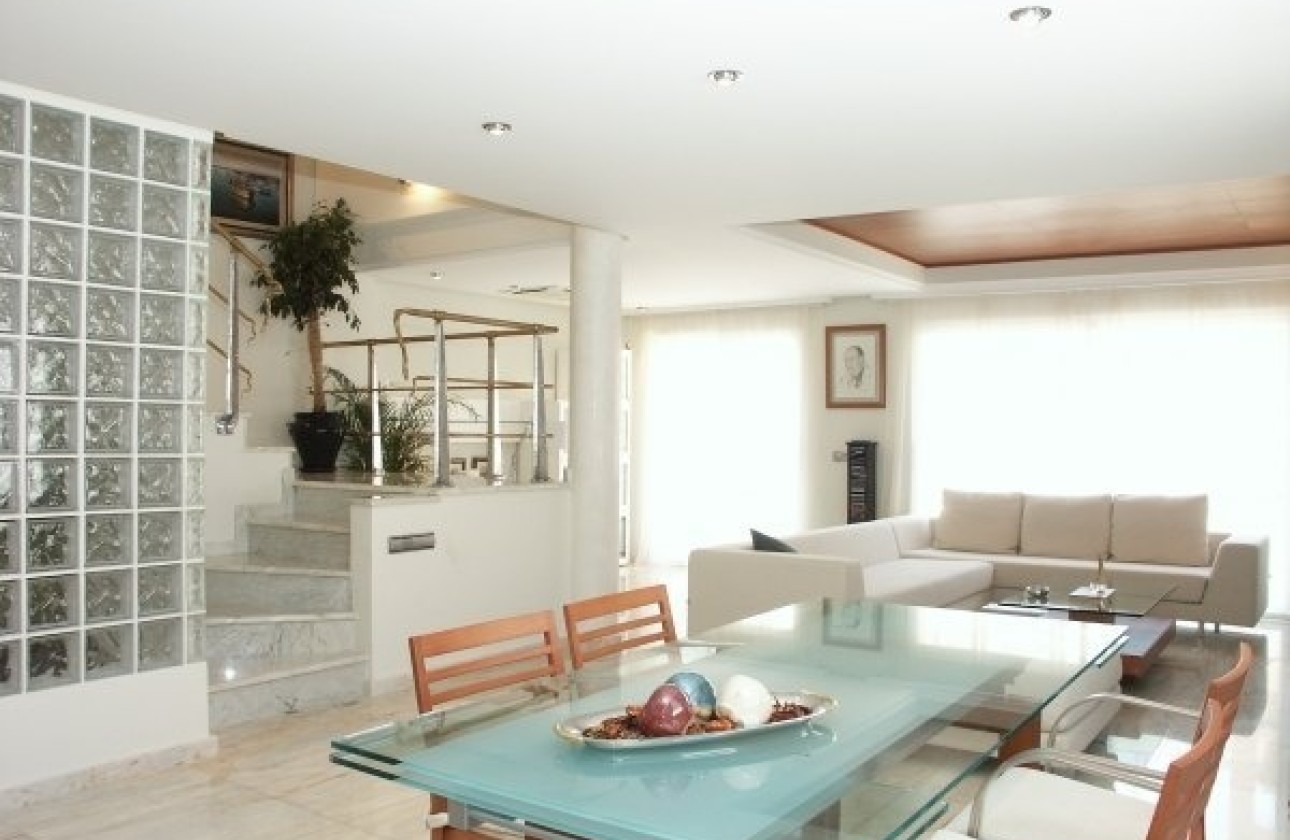 Venta - Apartamento / Piso -
Jávea - Costa Blanca