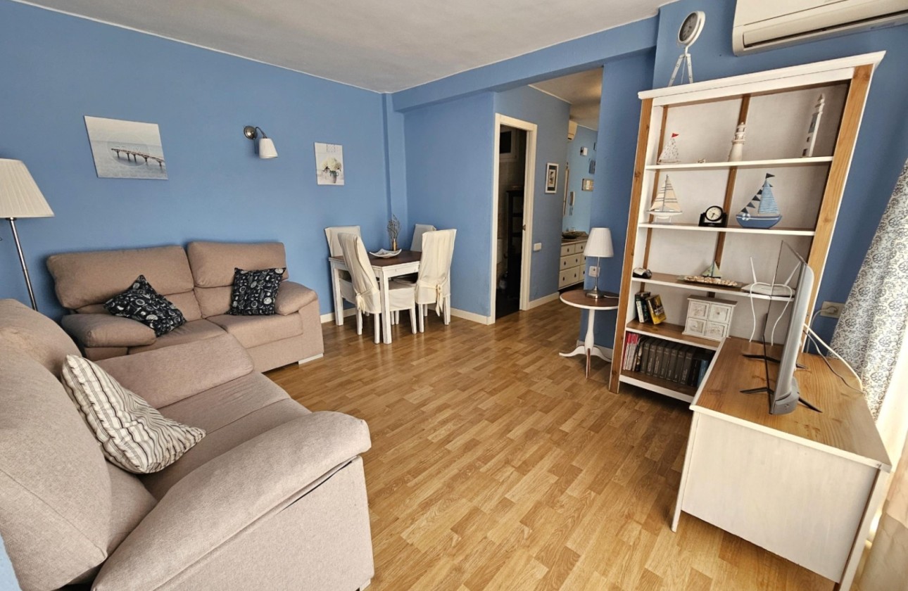 Venta - Apartamento / Piso -
Jávea - Costa Blanca
