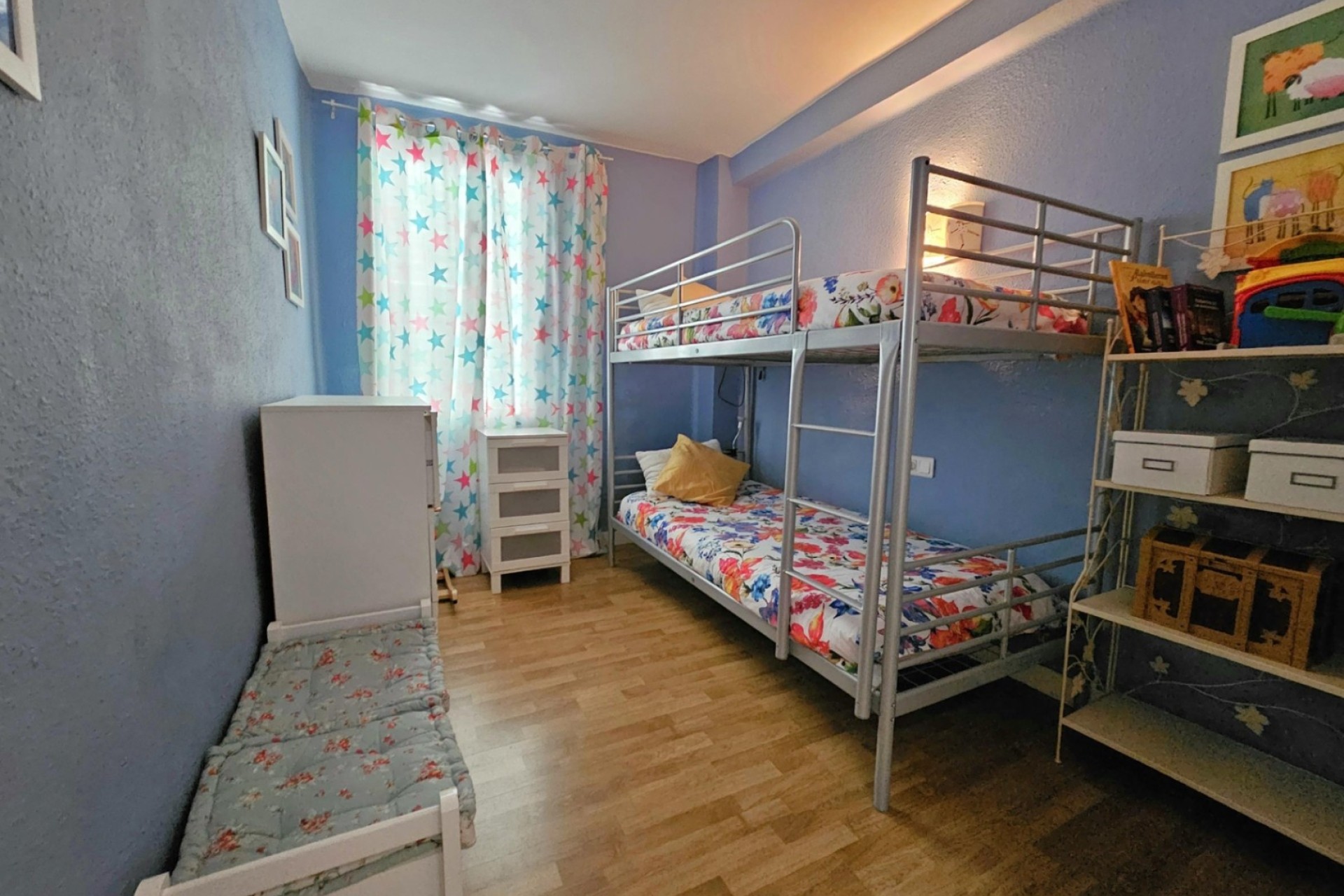 Venta - Apartamento / Piso -
Jávea - Costa Blanca