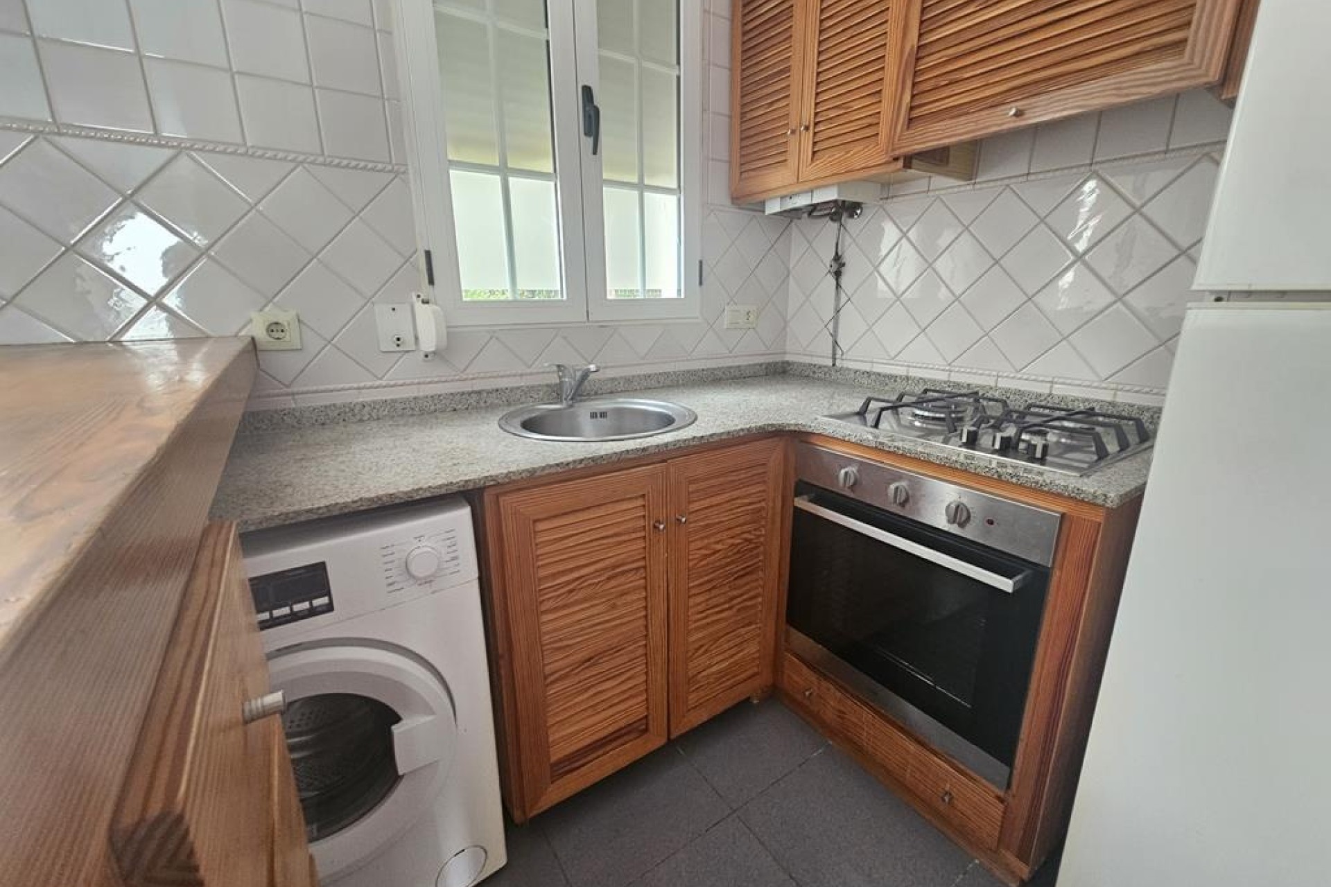 Venta - Apartamento / Piso -
Jávea