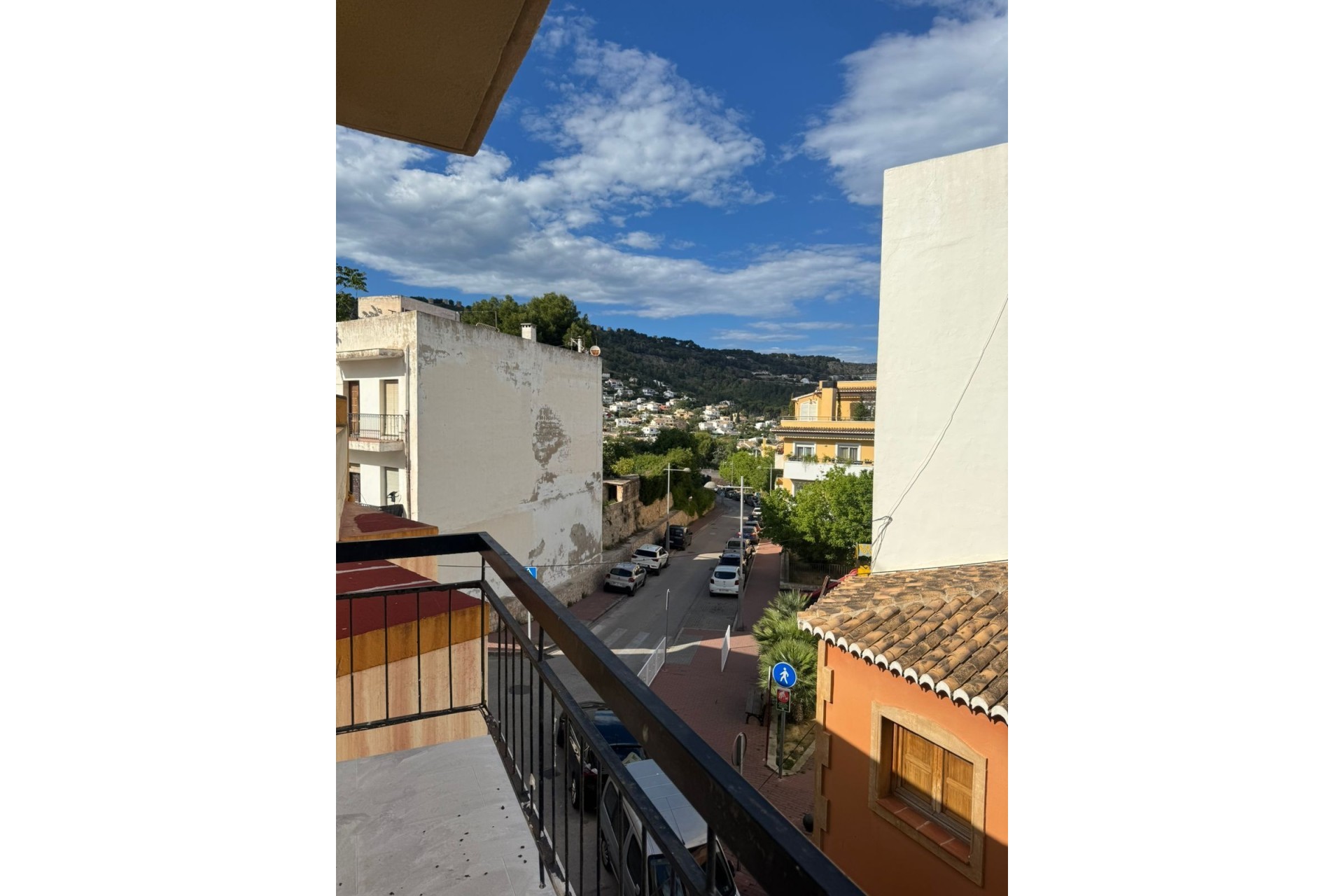 Venta - Apartamento / Piso -
Jávea