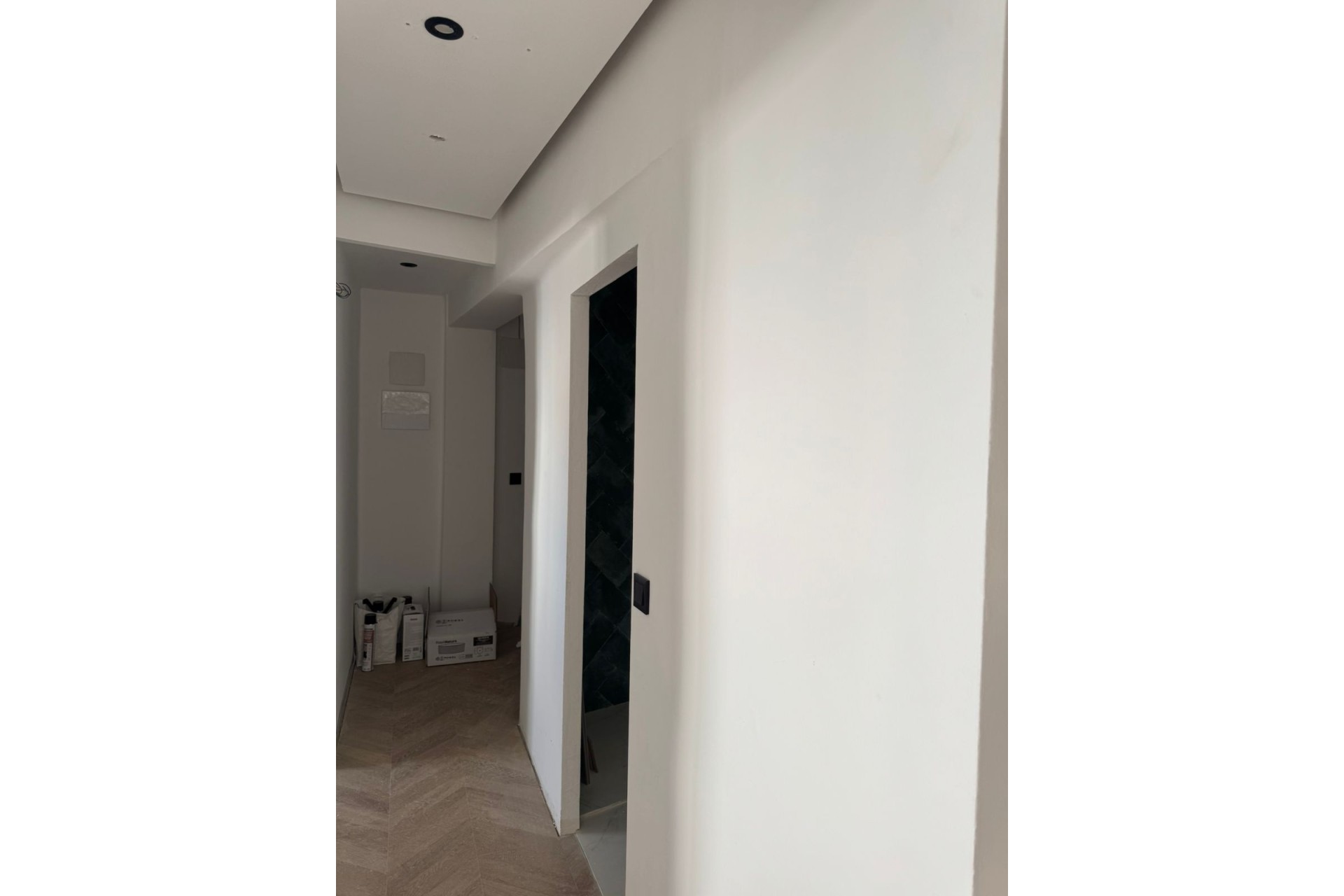 Venta - Apartamento / Piso -
Jávea