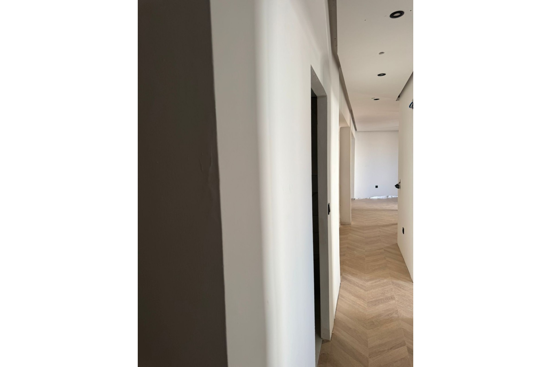 Venta - Apartamento / Piso -
Jávea