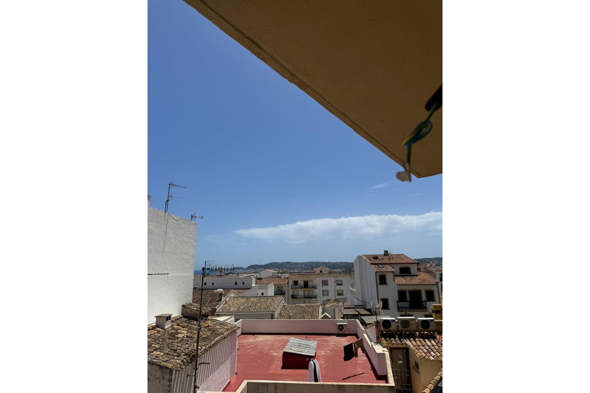 Venta - Apartamento / Piso -
Jávea
