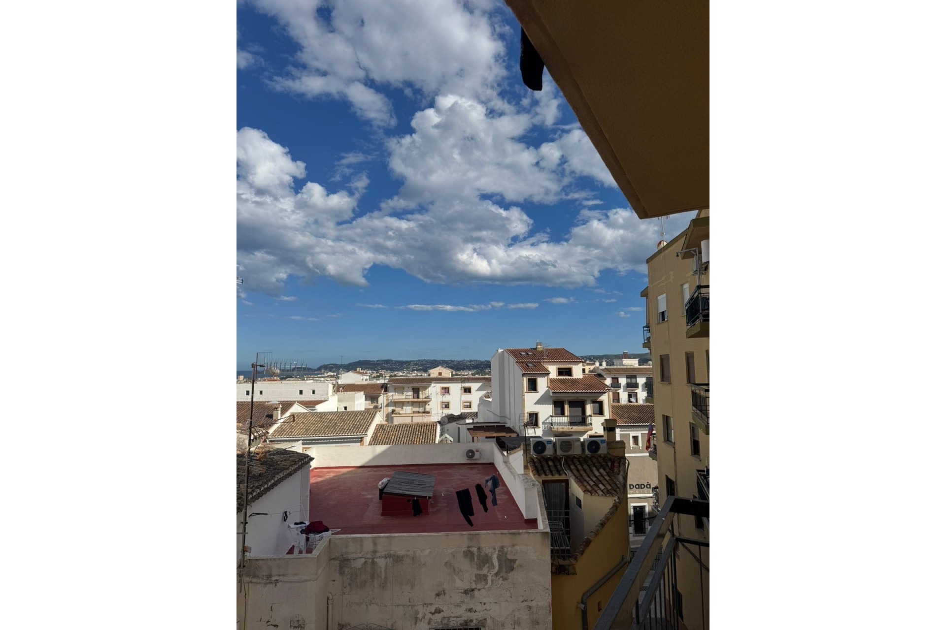 Venta - Apartamento / Piso -
Jávea
