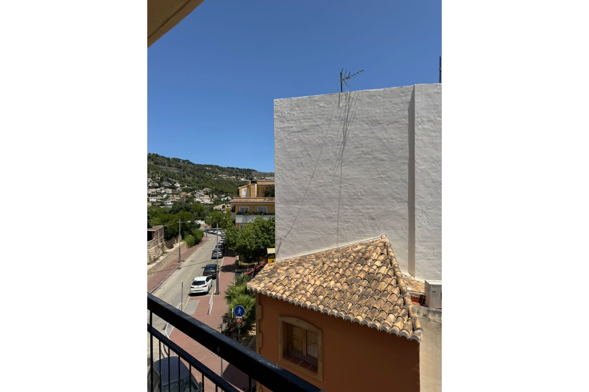 Venta - Apartamento / Piso -
Jávea