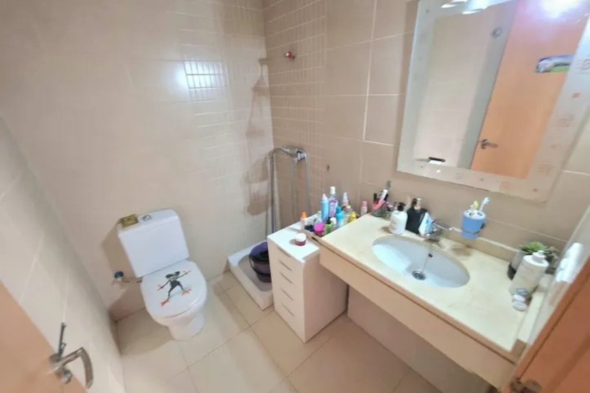 Venta - Apartamento / Piso -
Jesus Pobre - Inland