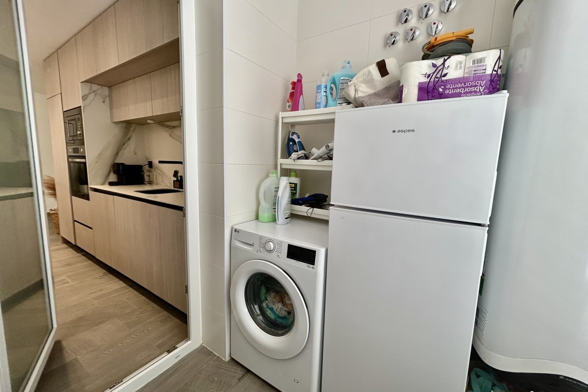 Venta - Apartamento / Piso -
La Finca Golf - Algorfa (La Finca Golf)