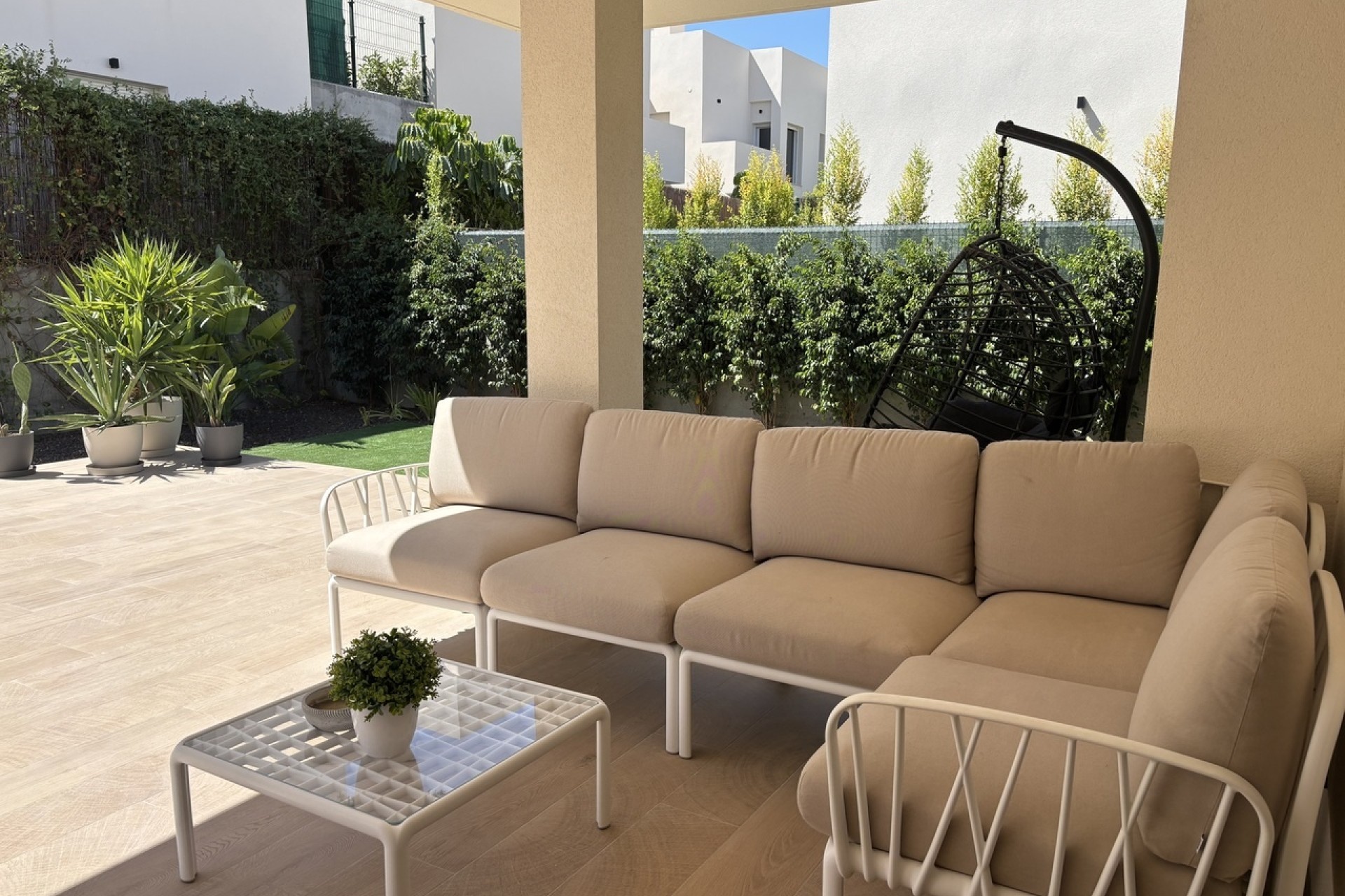 Venta - Apartamento / Piso -
La Finca Golf - Algorfa (La Finca Golf)