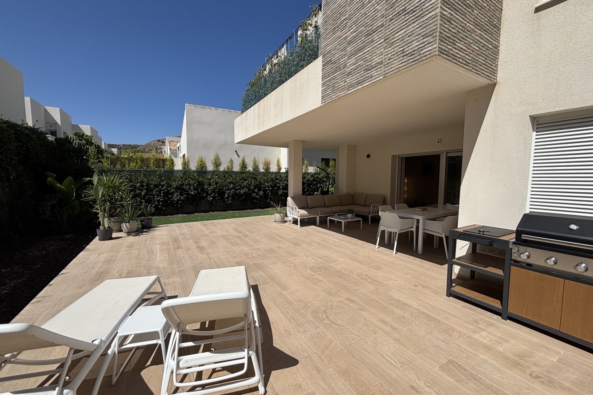 Venta - Apartamento / Piso -
La Finca Golf - Algorfa (La Finca Golf)