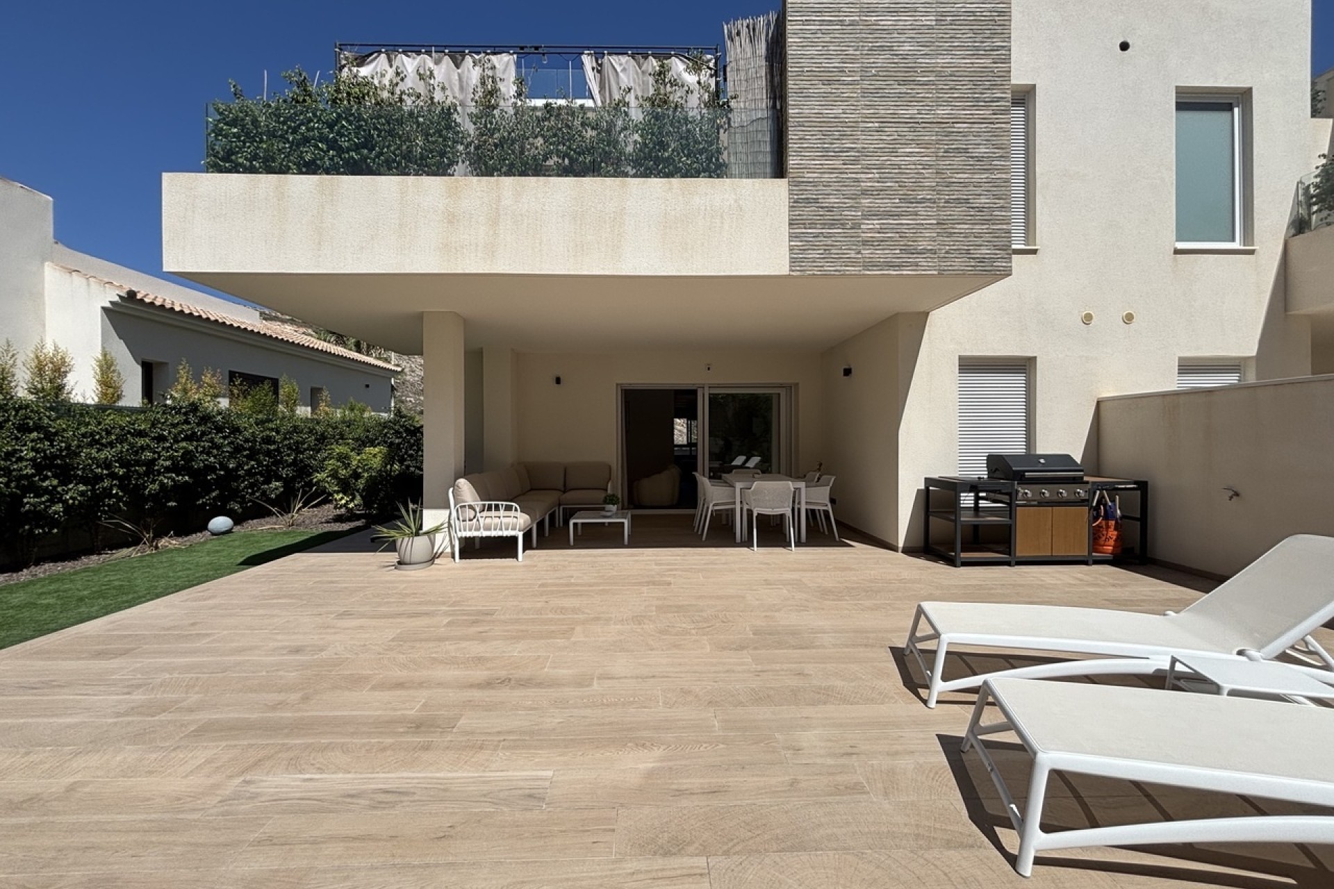 Venta - Apartamento / Piso -
La Finca Golf - Algorfa (La Finca Golf)