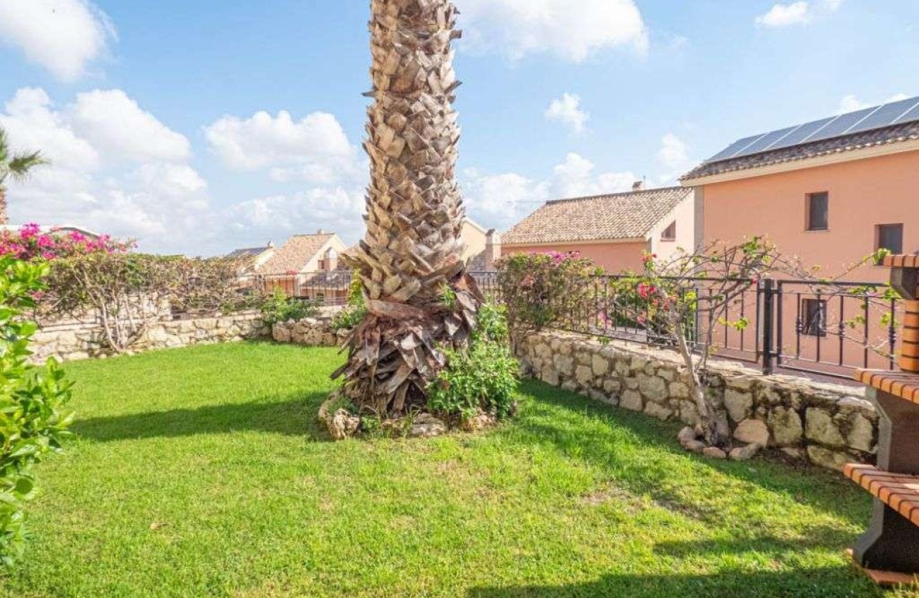 Venta - Apartamento / Piso -
La Finca Golf - Algorfa (La Finca Golf)