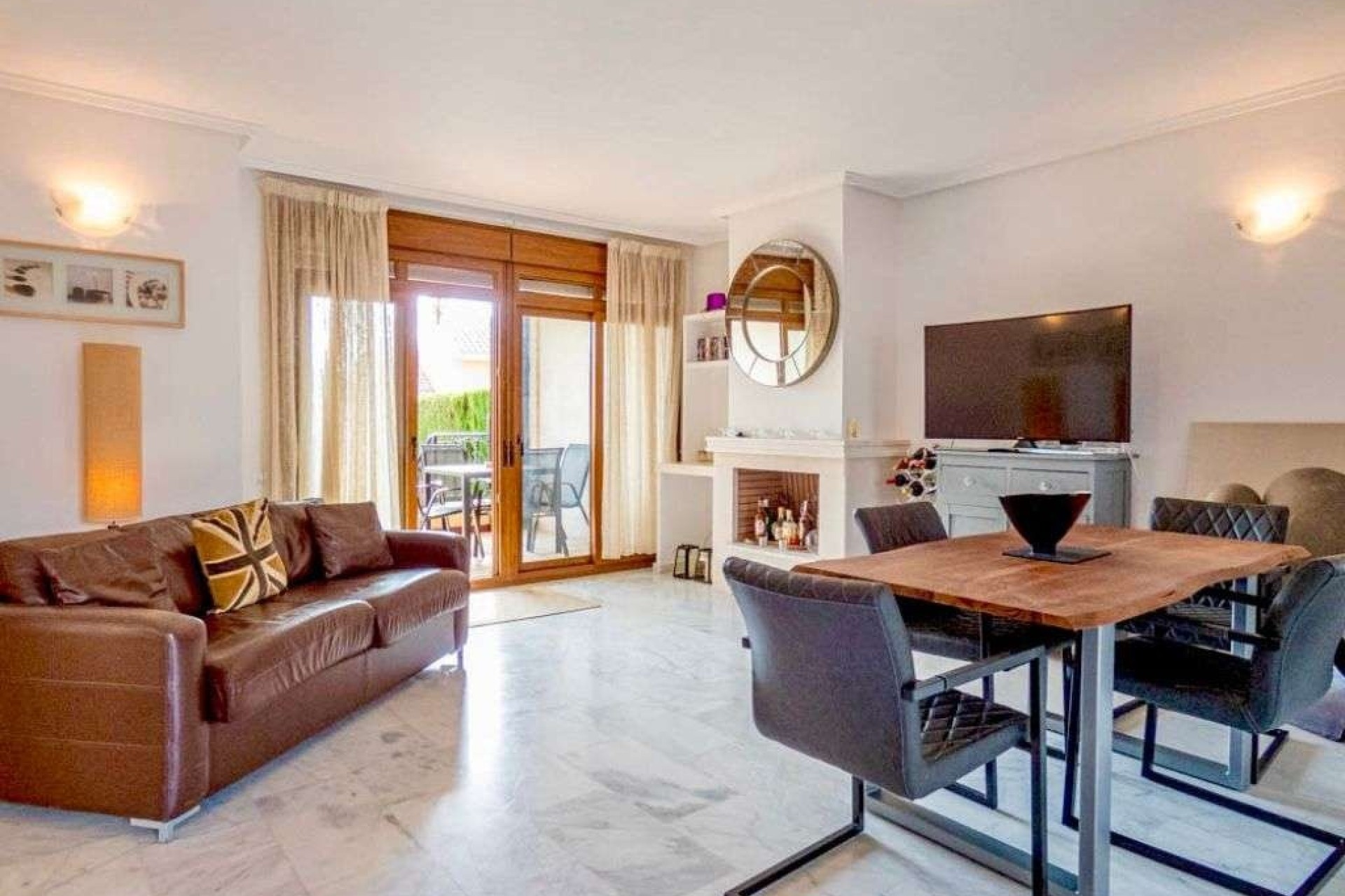 Venta - Apartamento / Piso -
La Finca Golf - Algorfa (La Finca Golf)