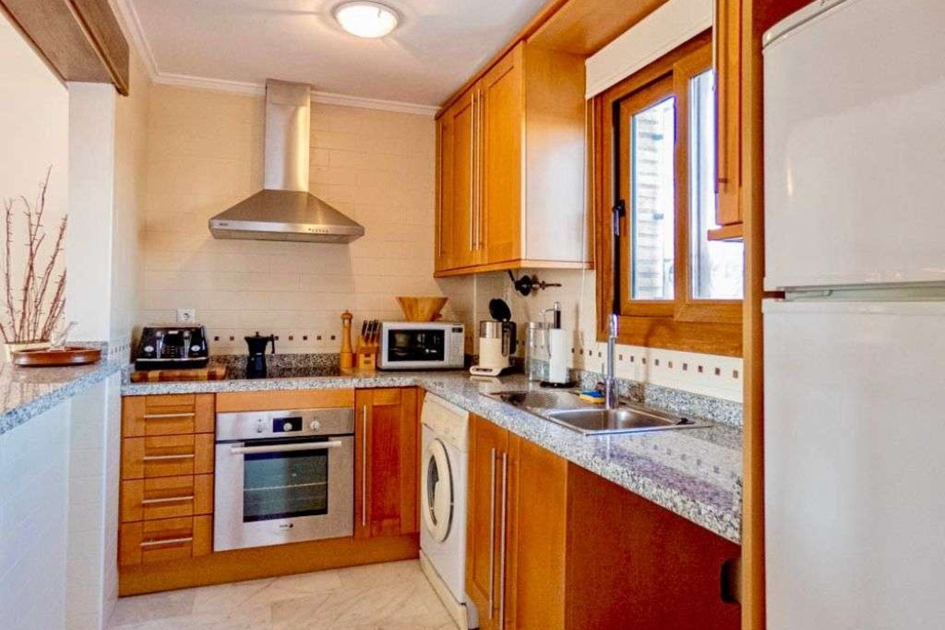 Venta - Apartamento / Piso -
La Finca Golf - Algorfa (La Finca Golf)