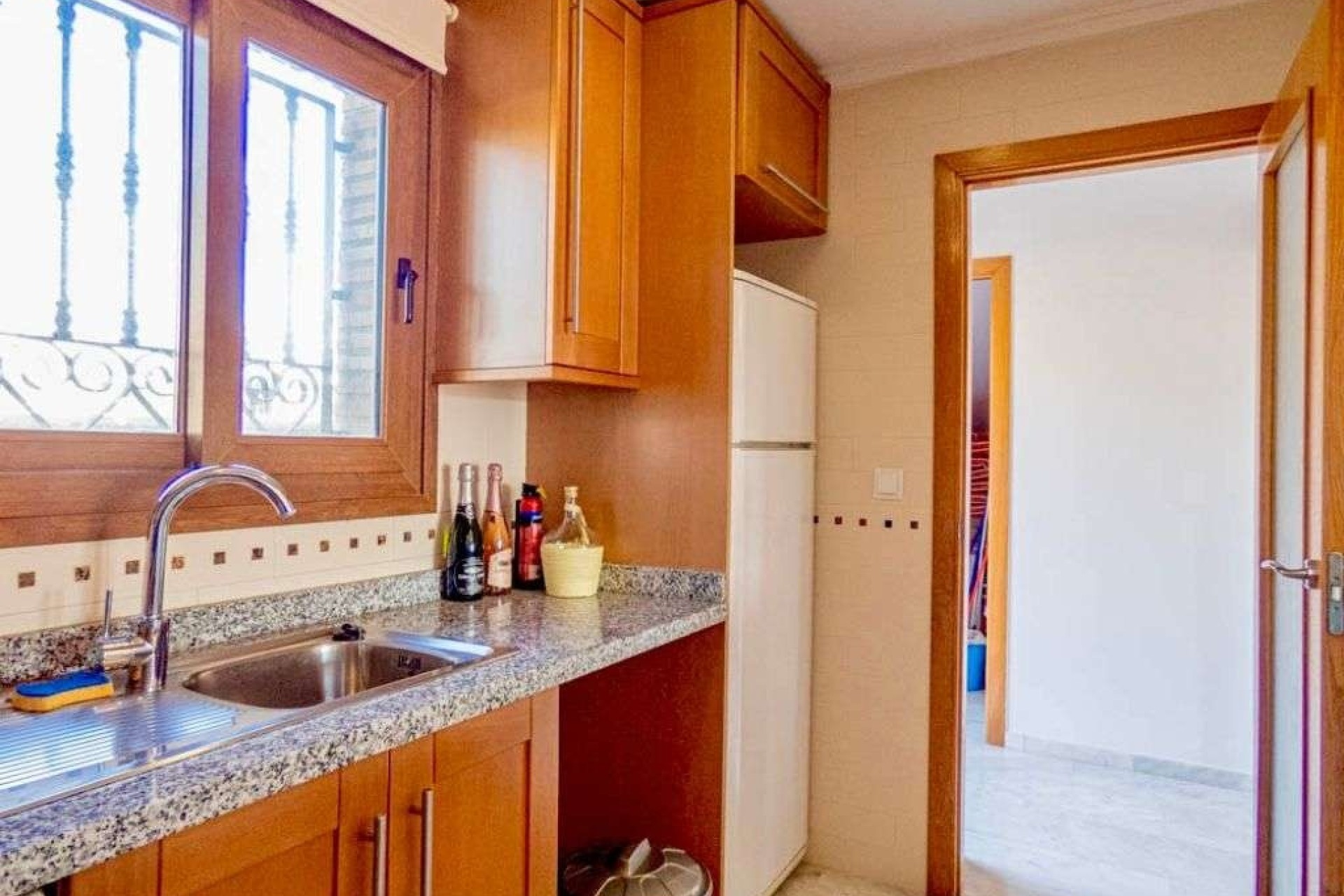 Venta - Apartamento / Piso -
La Finca Golf - Algorfa (La Finca Golf)