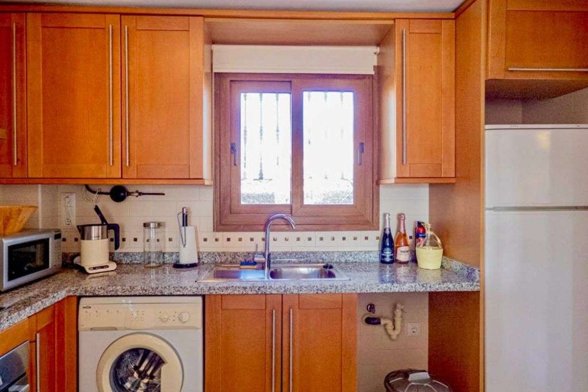 Venta - Apartamento / Piso -
La Finca Golf - Algorfa (La Finca Golf)