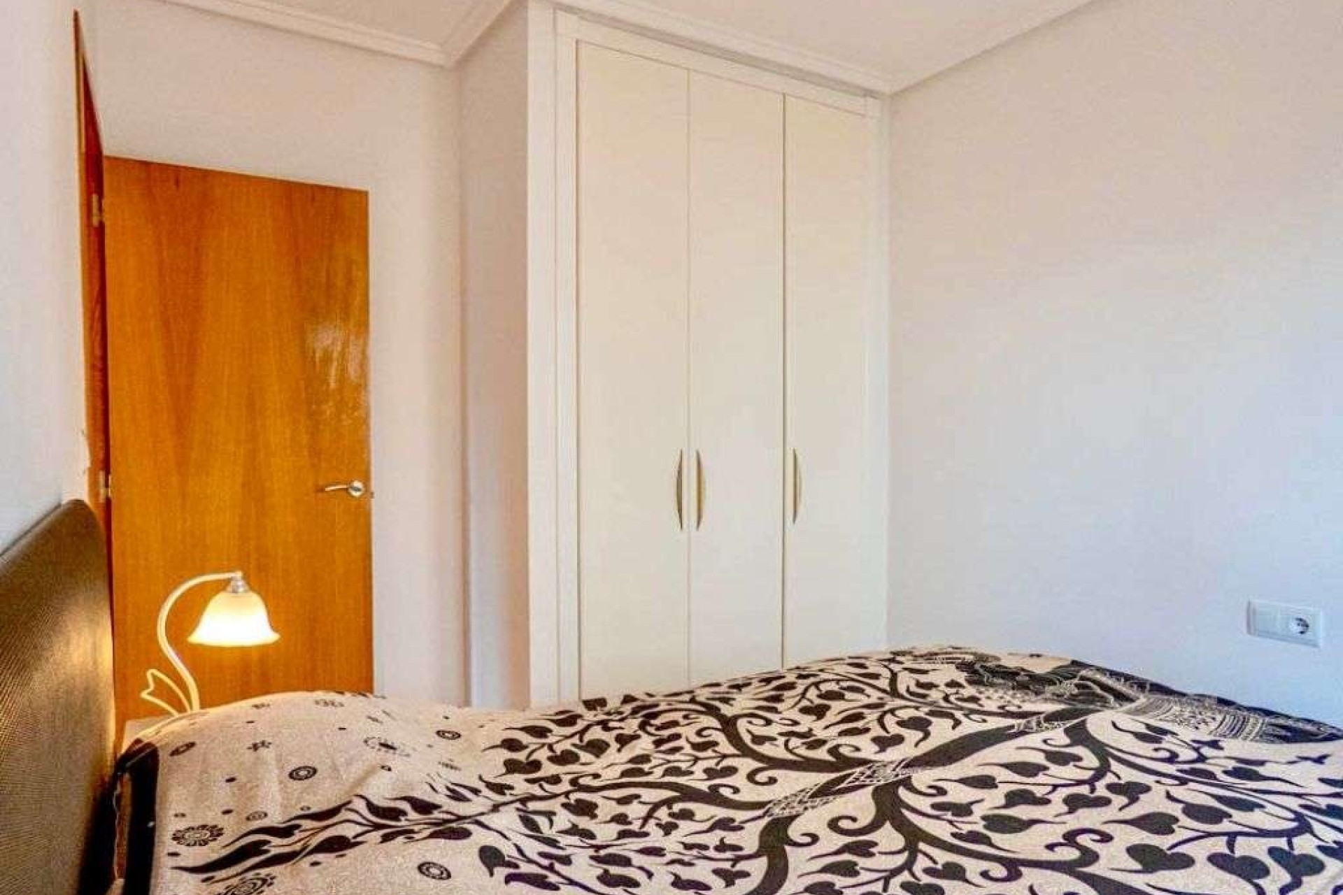 Venta - Apartamento / Piso -
La Finca Golf - Algorfa (La Finca Golf)