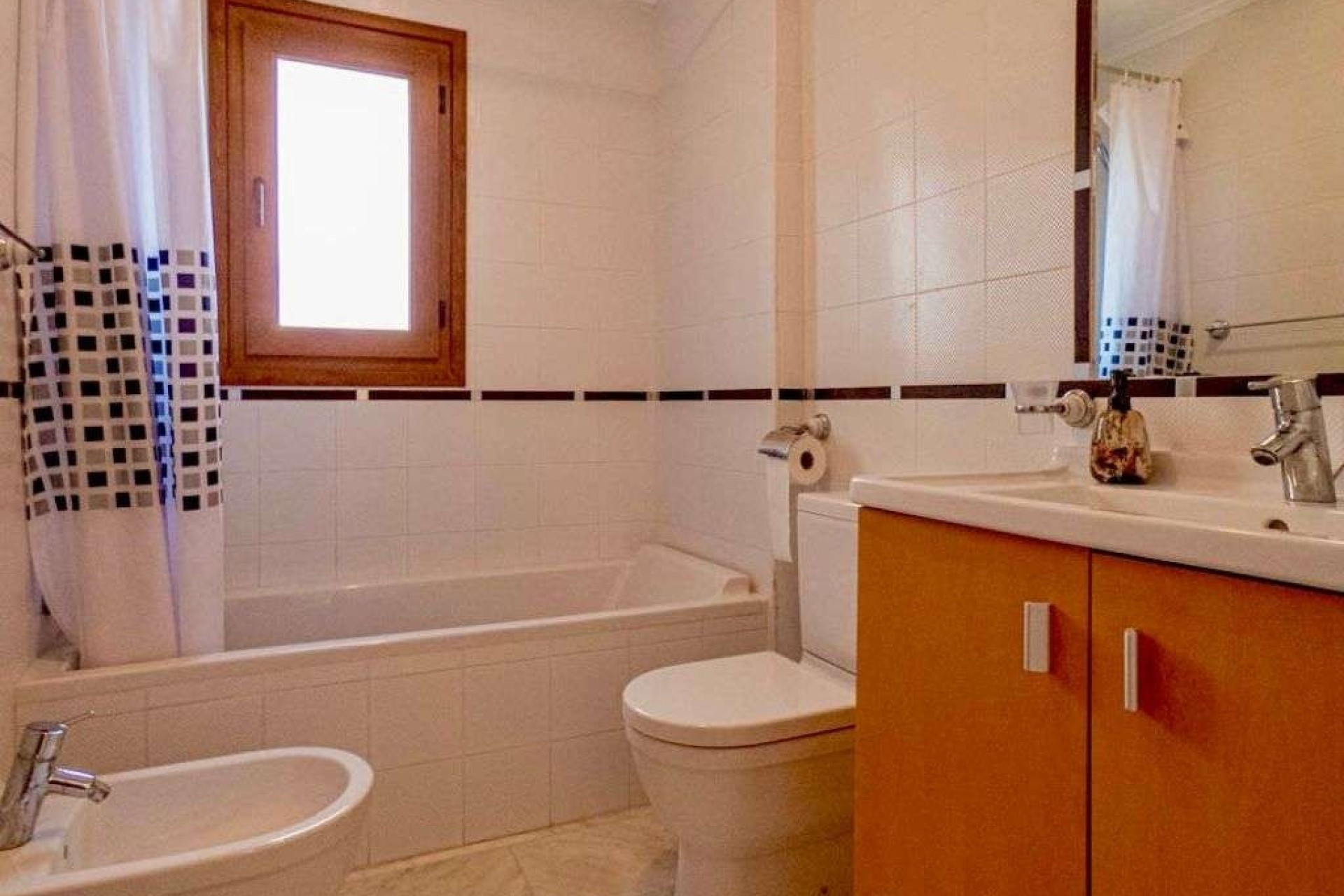 Venta - Apartamento / Piso -
La Finca Golf - Algorfa (La Finca Golf)