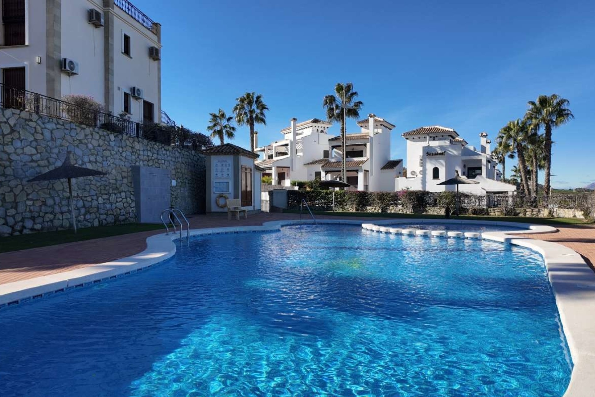Venta - Apartamento / Piso -
La Finca Golf - Algorfa (La Finca Golf)