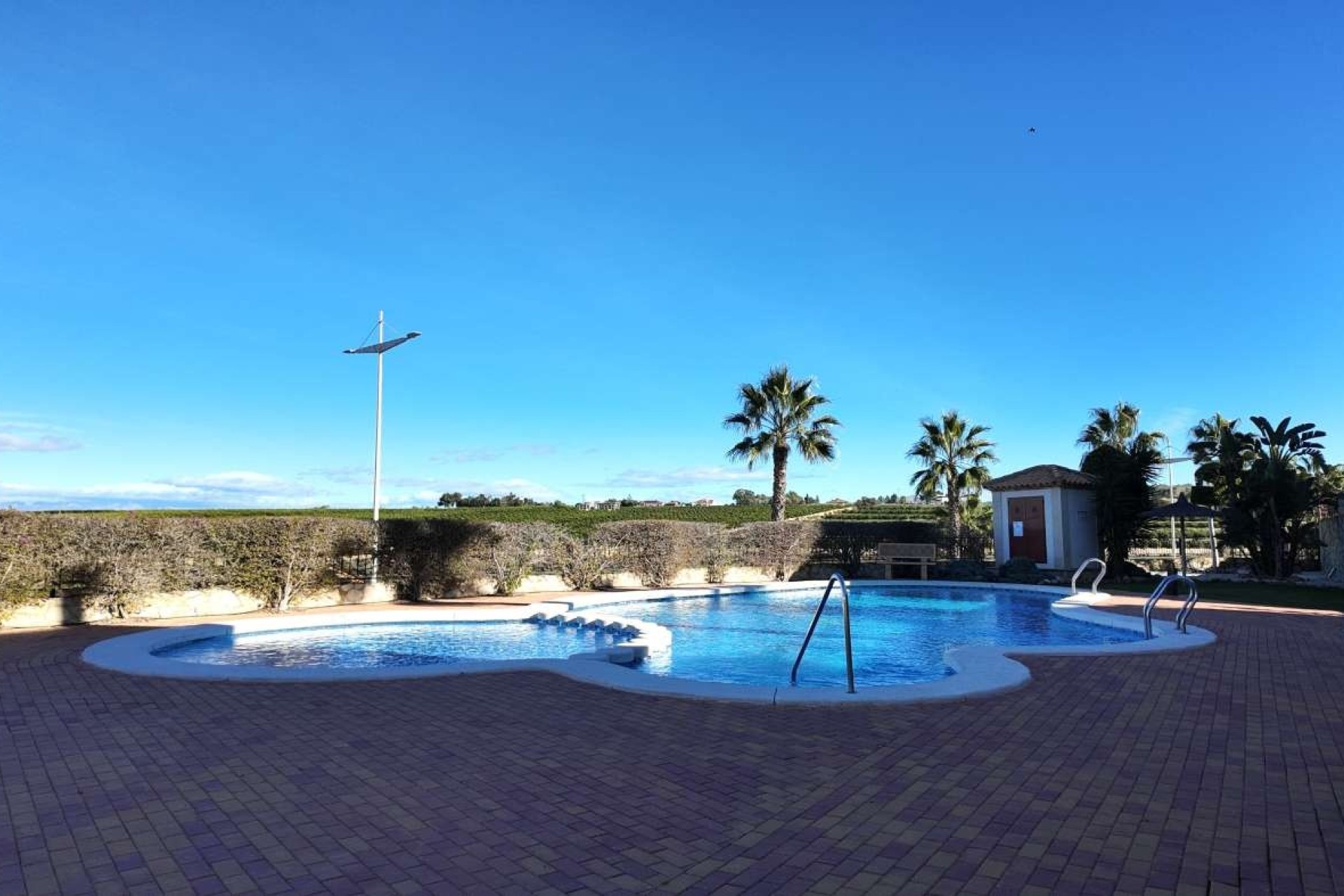 Venta - Apartamento / Piso -
La Finca Golf - Algorfa (La Finca Golf)