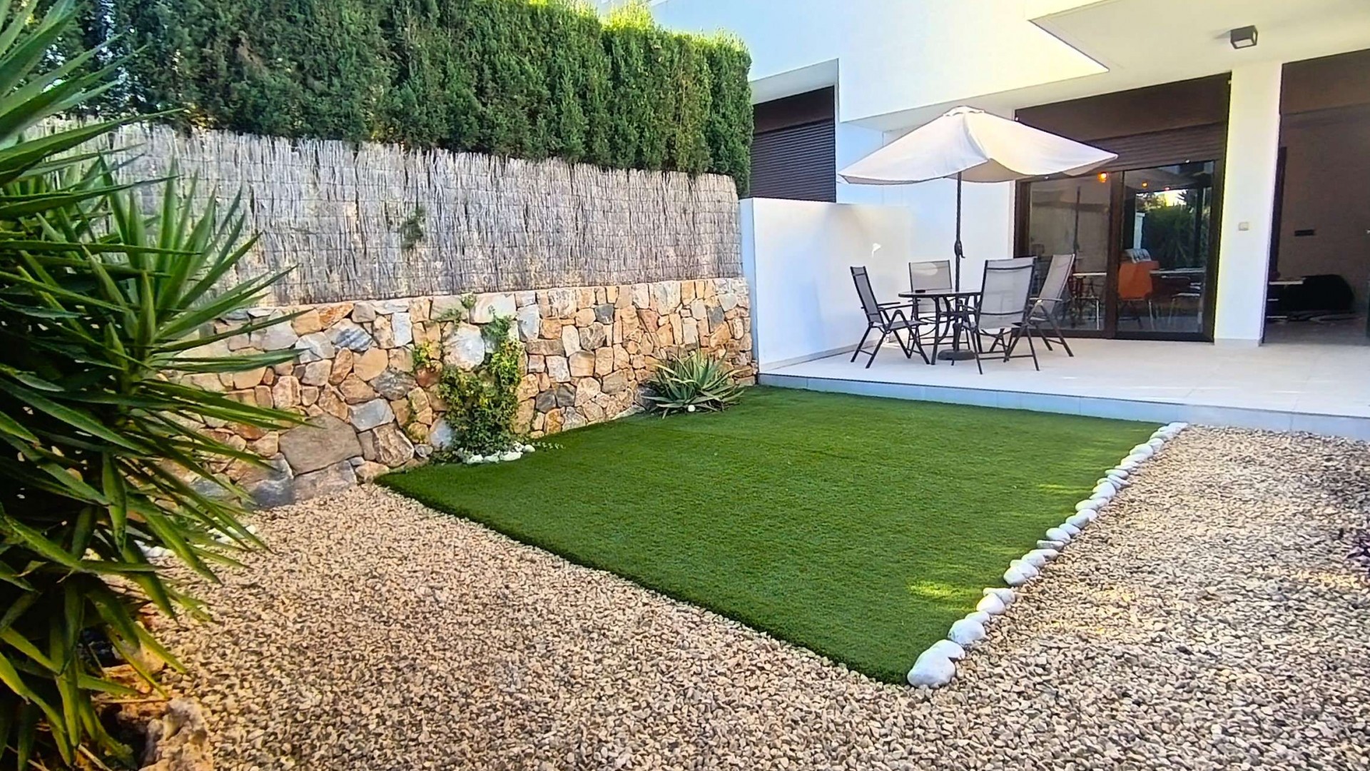 Venta - Apartamento piso -
La Finca Golf - La Finca Golf and Spa Resort