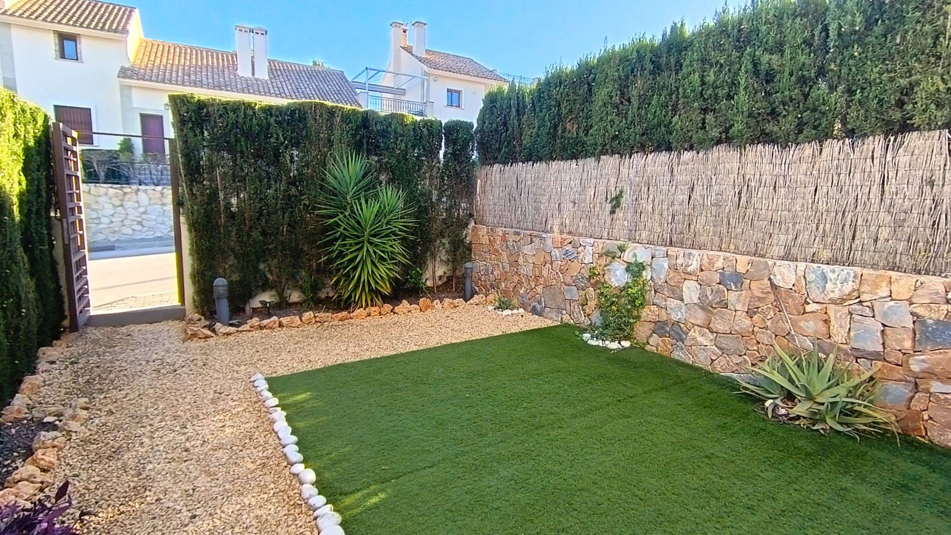 Venta - Apartamento piso -
La Finca Golf - La Finca Golf and Spa Resort