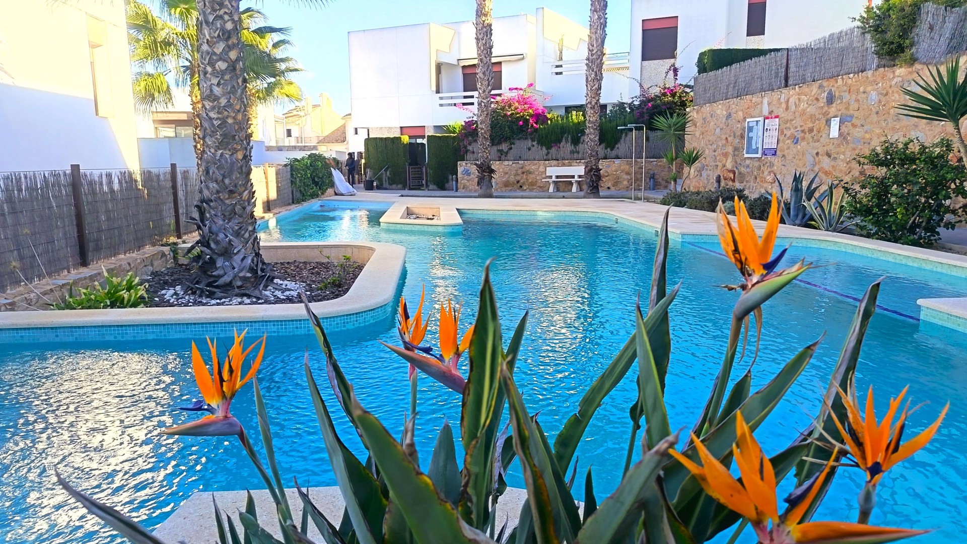 Venta - Apartamento piso -
La Finca Golf - La Finca Golf and Spa Resort