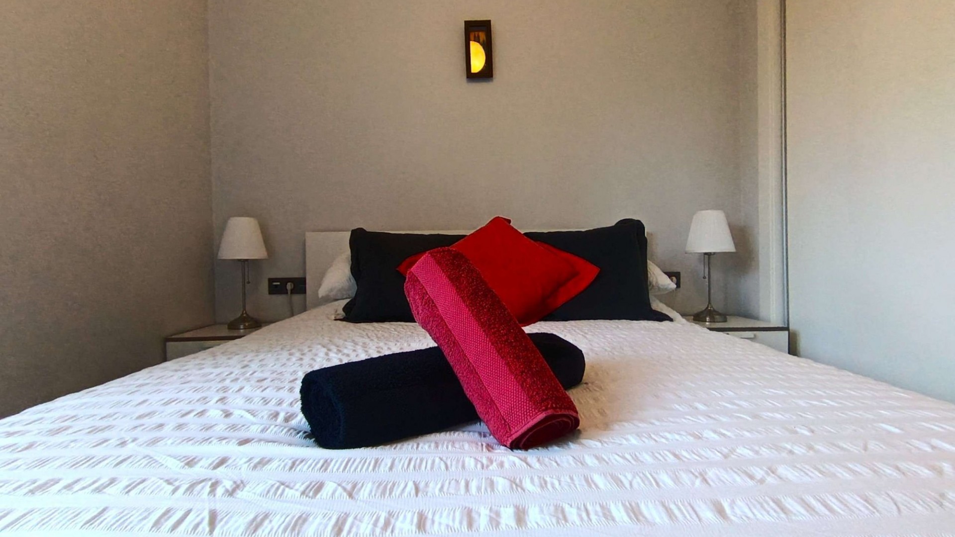 Venta - Apartamento piso -
La Finca Golf - La Finca Golf and Spa Resort