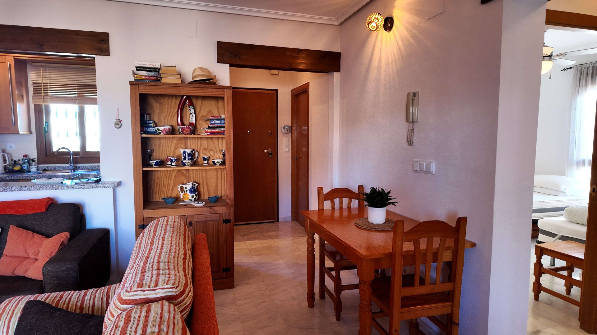 Venta - Apartamento piso -
La Finca Golf - La Finca Golf and Spa Resort