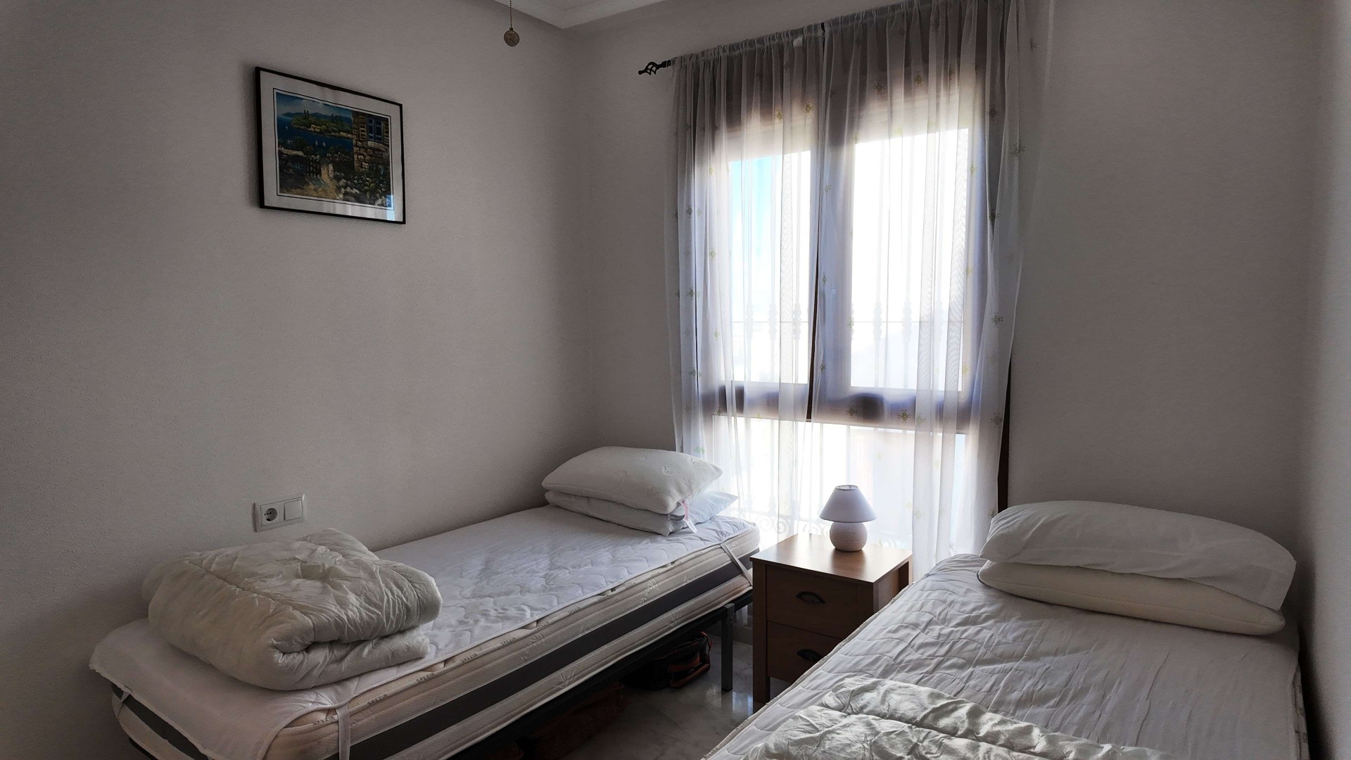 Venta - Apartamento piso -
La Finca Golf - La Finca Golf and Spa Resort