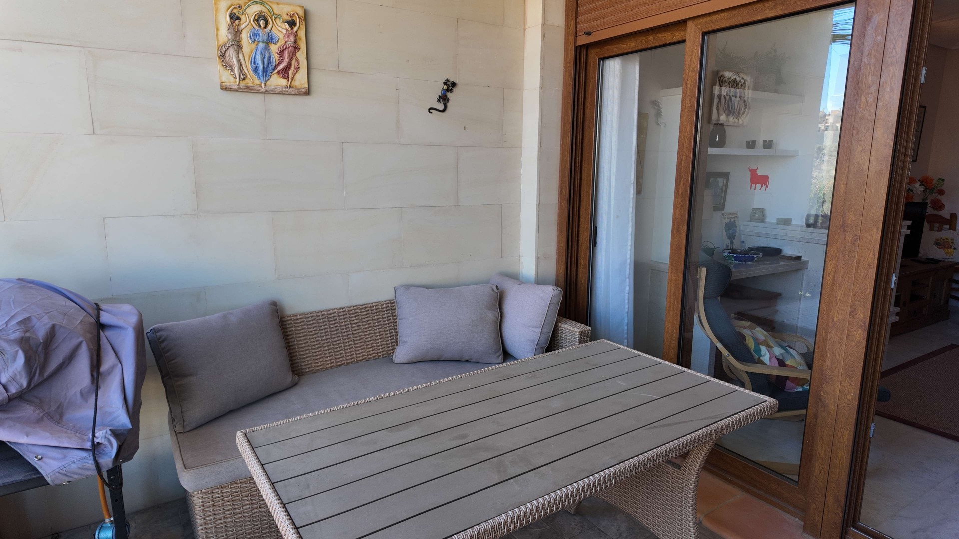 Venta - Apartamento piso -
La Finca Golf - La Finca Golf and Spa Resort