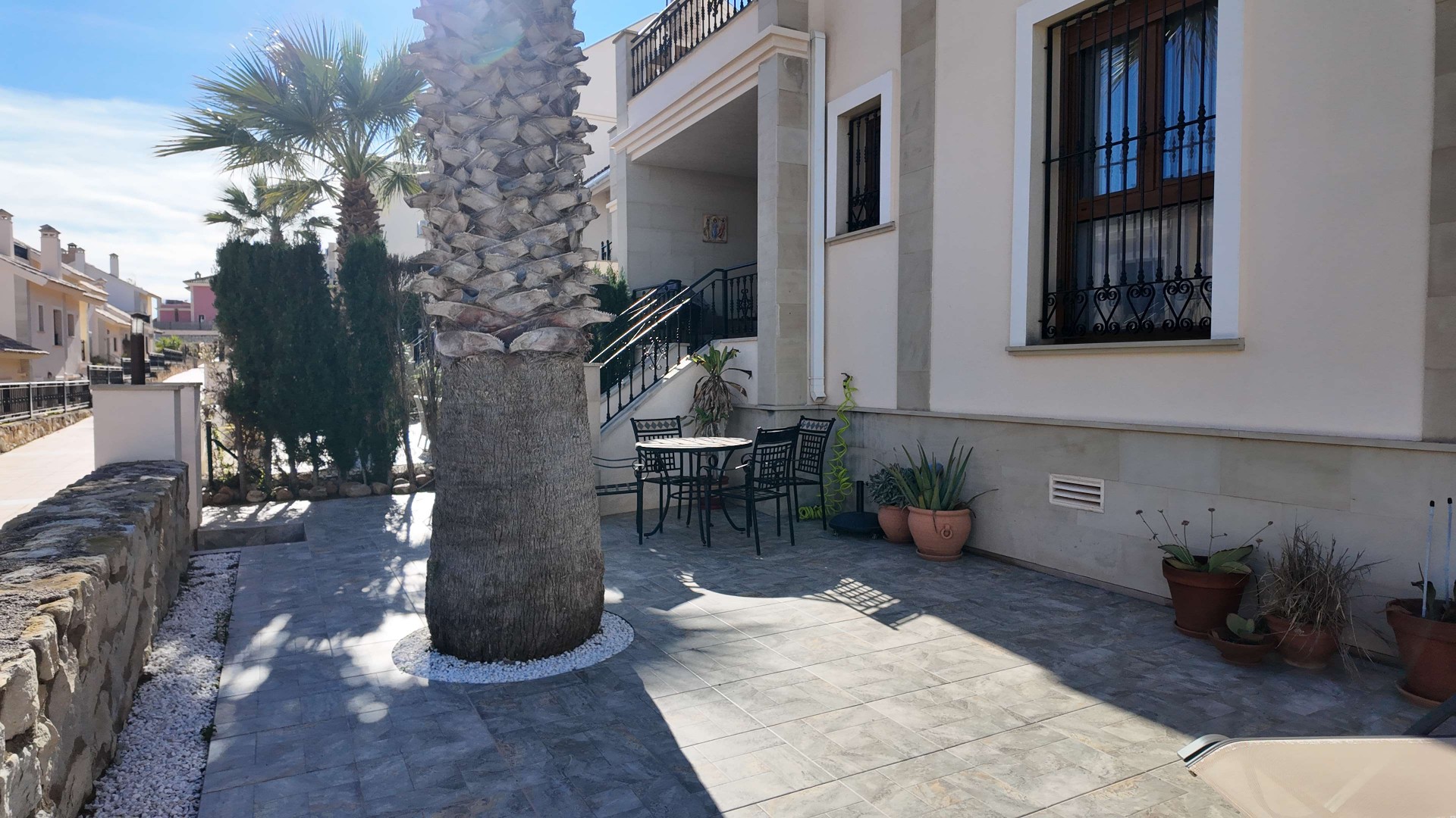 Venta - Apartamento piso -
La Finca Golf - La Finca Golf and Spa Resort