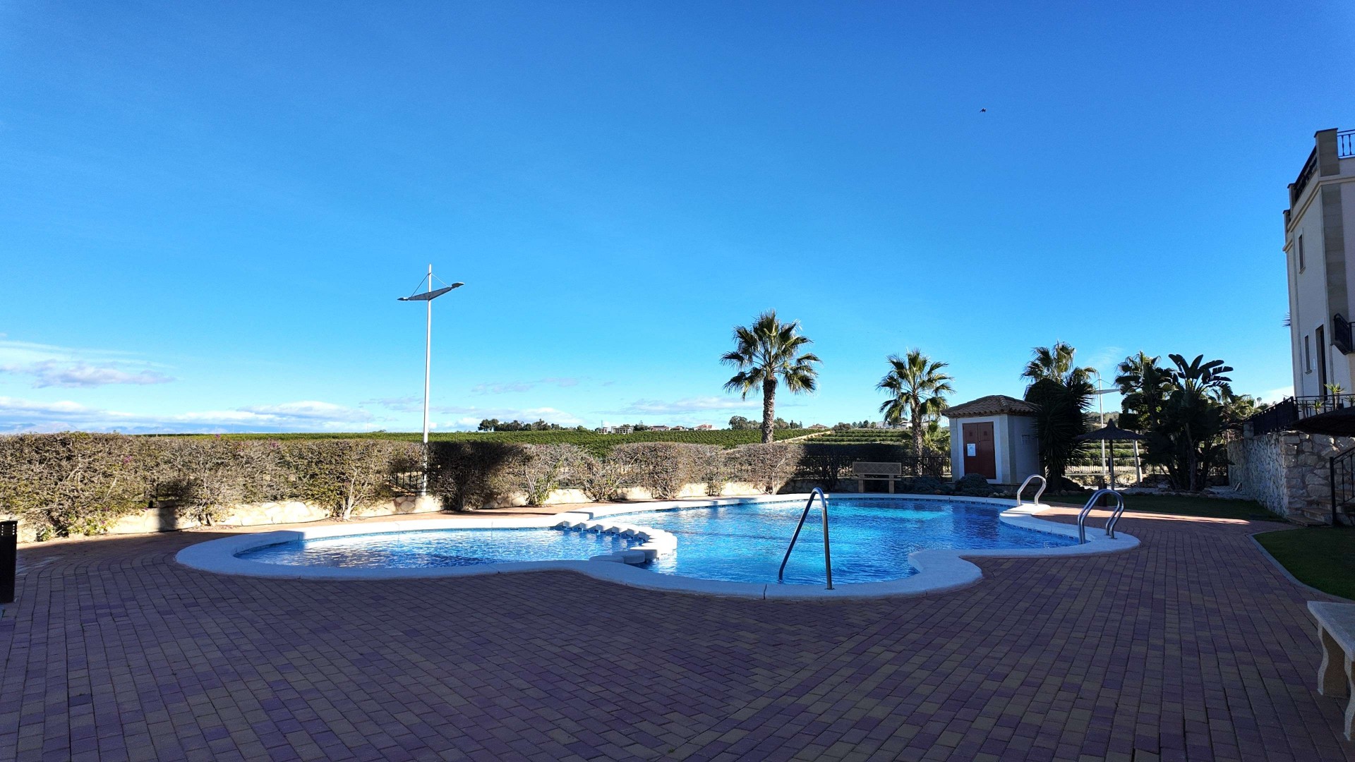 Venta - Apartamento piso -
La Finca Golf - La Finca Golf and Spa Resort