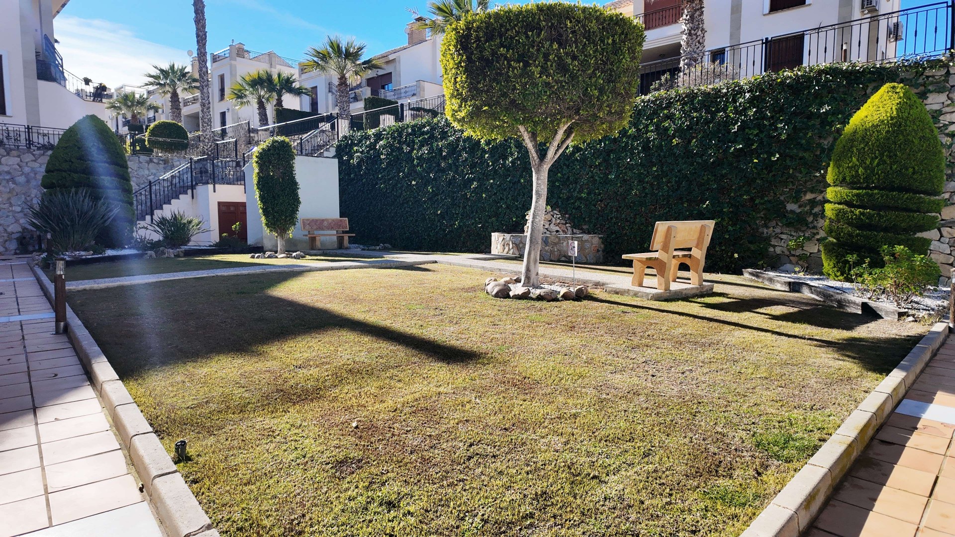 Venta - Apartamento piso -
La Finca Golf - La Finca Golf and Spa Resort