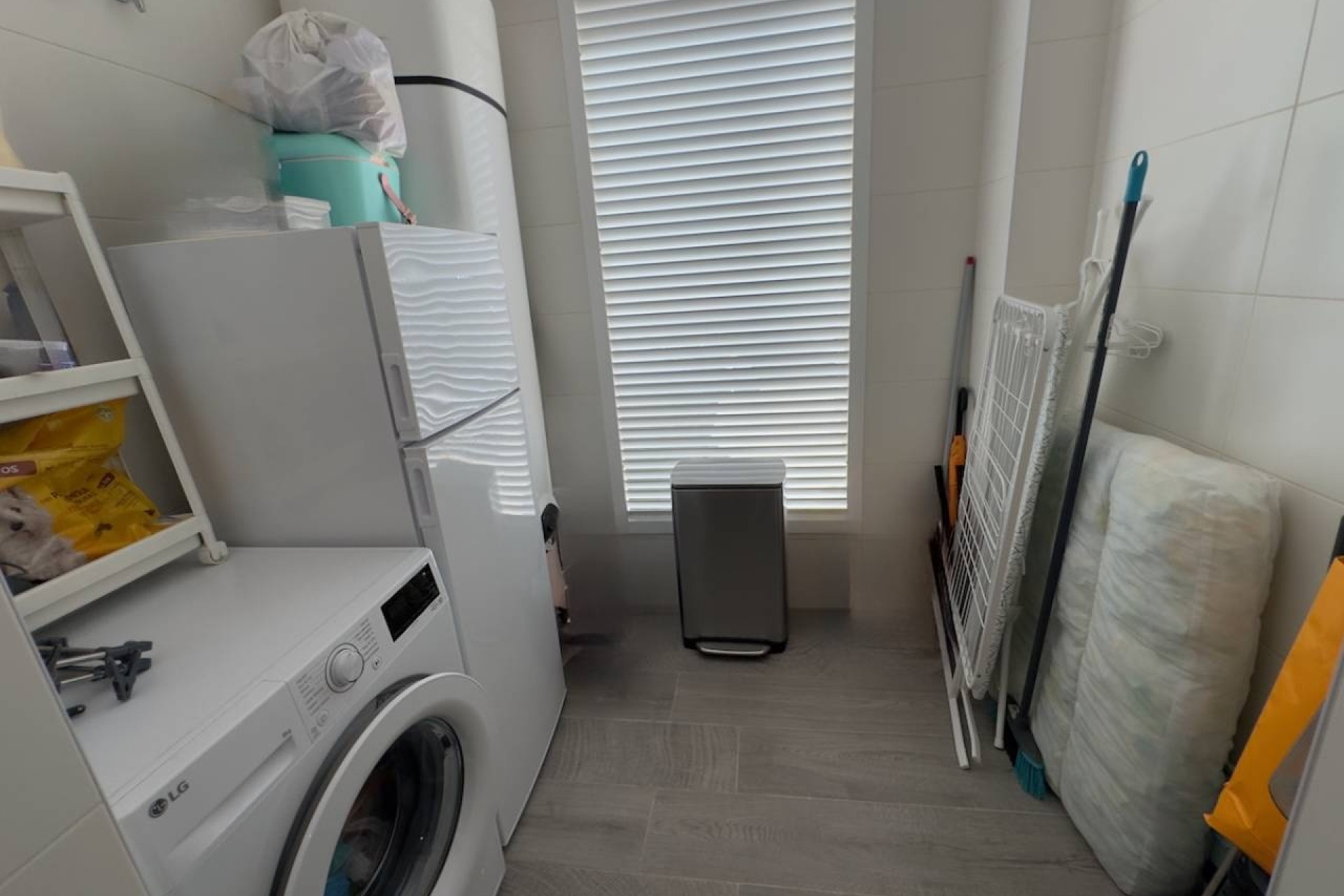 Venta - Apartamento piso -
La Finca Golf - La Finca Golf Resort