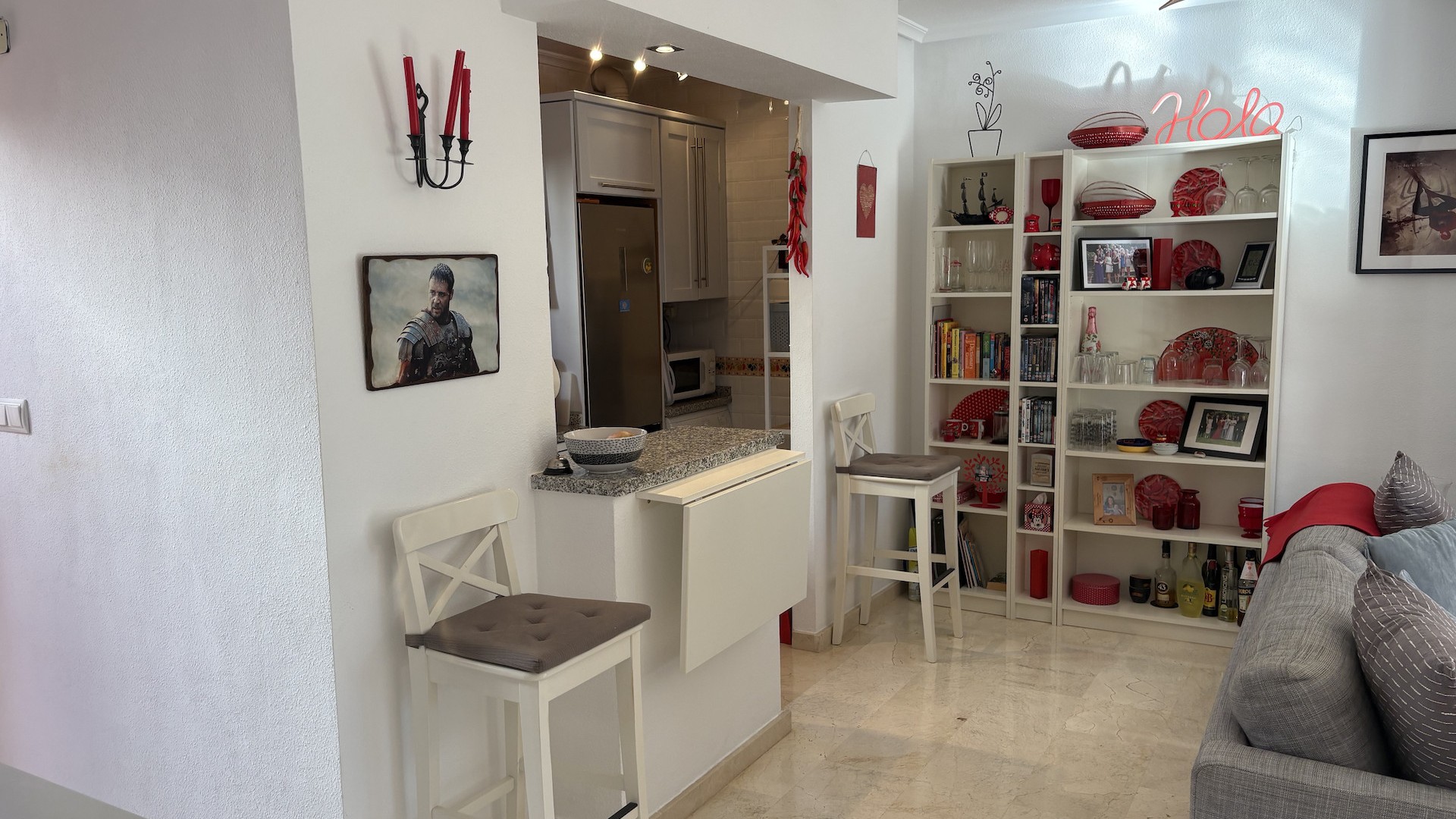 Venta - Apartamento piso -
La Finca Golf - La Finca Golf Resort