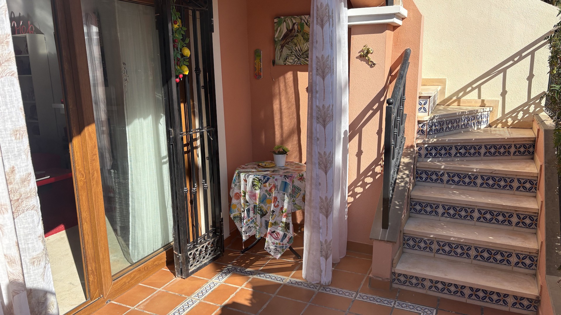 Venta - Apartamento piso -
La Finca Golf - La Finca Golf Resort