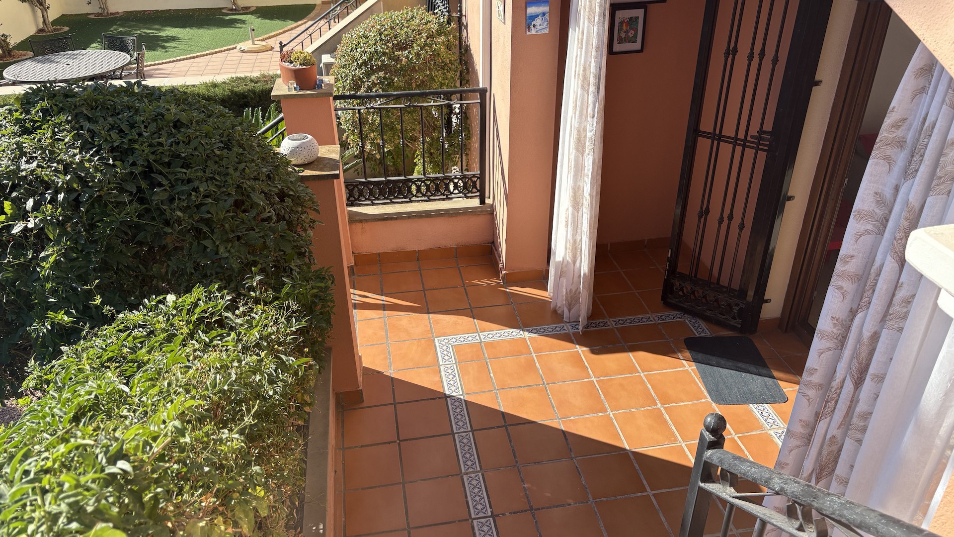 Venta - Apartamento piso -
La Finca Golf - La Finca Golf Resort