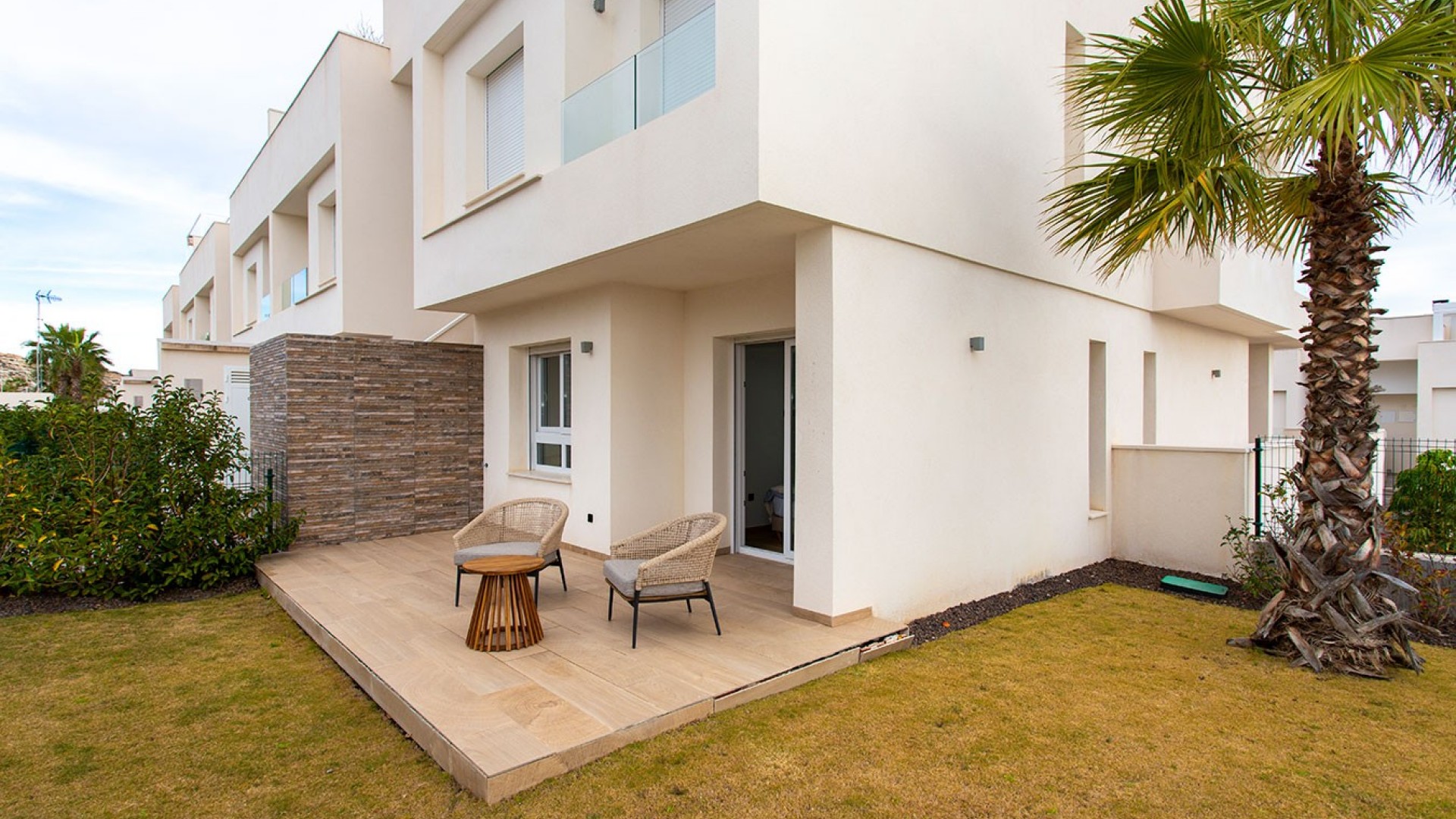 Venta - Apartamento piso -
La Finca Golf - La Finca Golf Resort