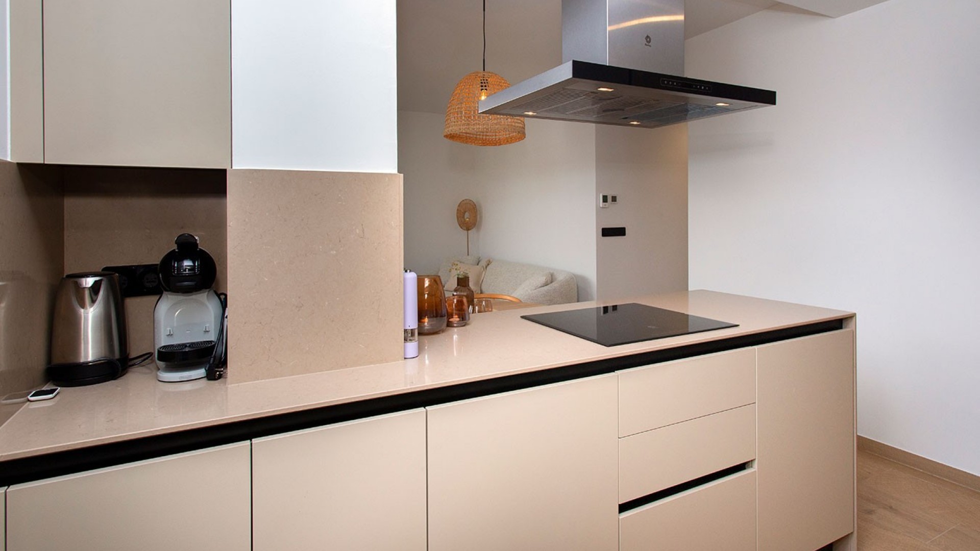 Venta - Apartamento piso -
La Finca Golf - La Finca Golf Resort