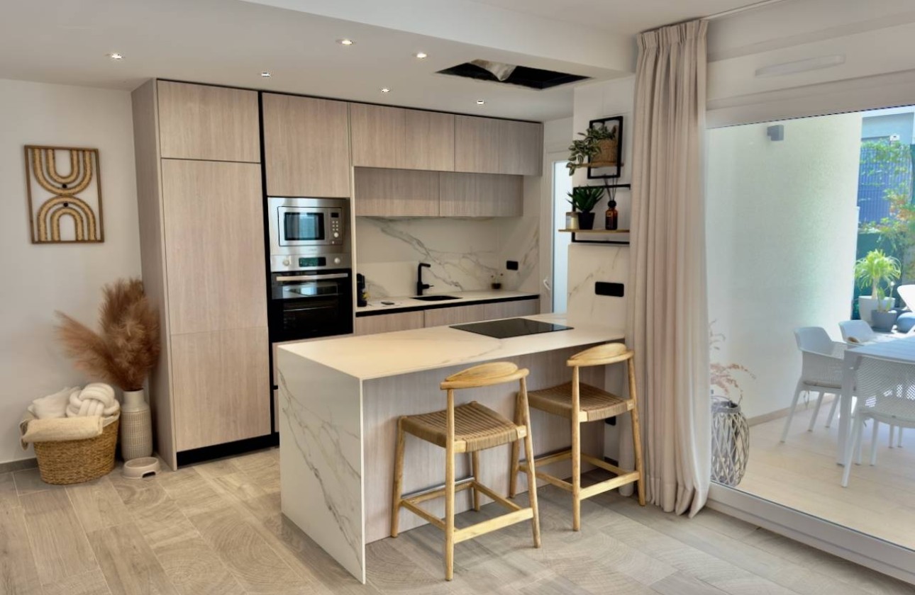 Venta - Apartamento / Piso -
La Finca Golf - La Finca Golf Resort