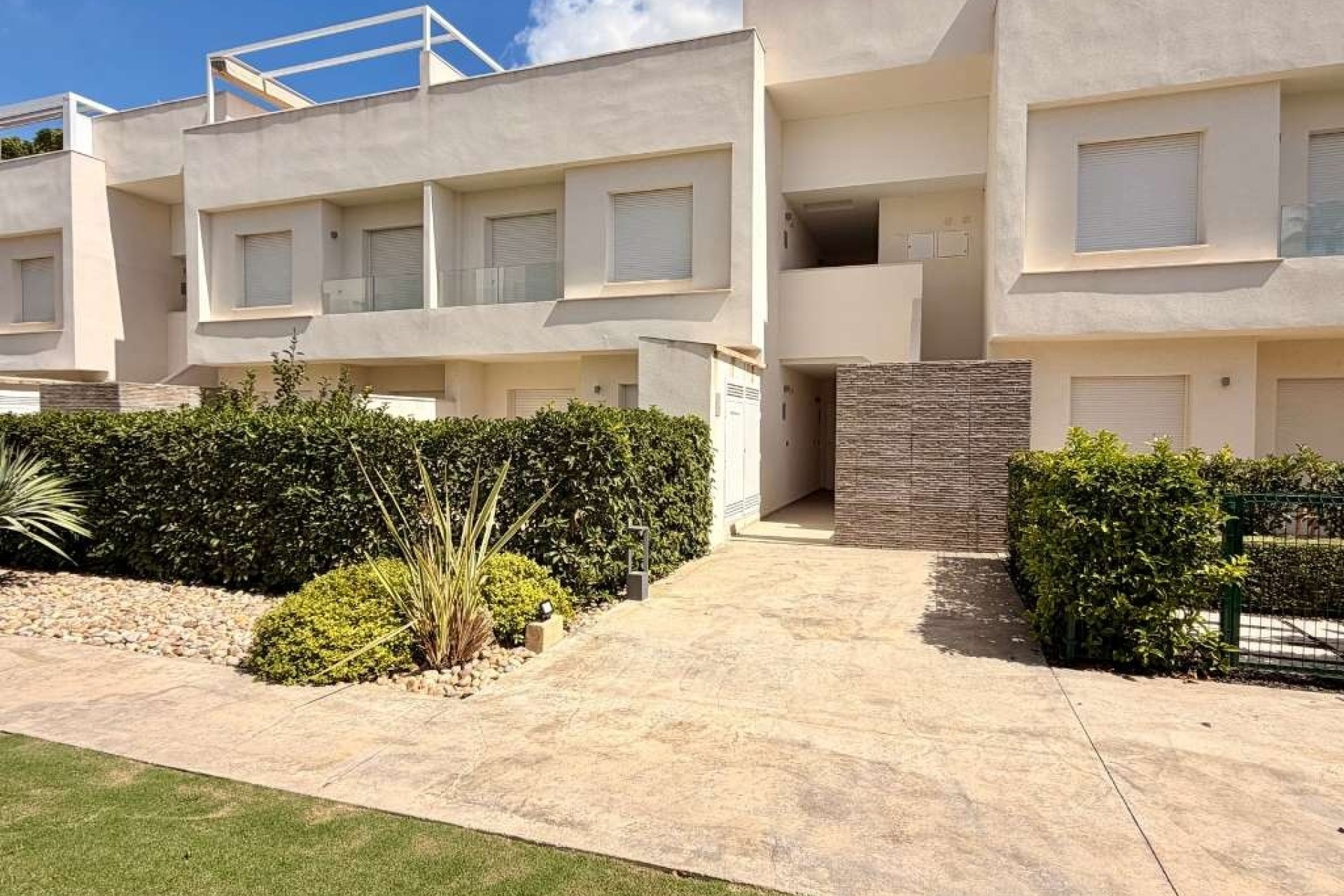Venta - Apartamento / Piso -
La Finca Golf - La Finca Golf Resort