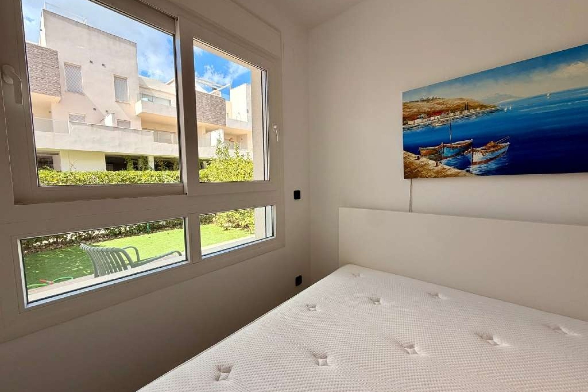 Venta - Apartamento / Piso -
La Finca Golf - La Finca Golf Resort