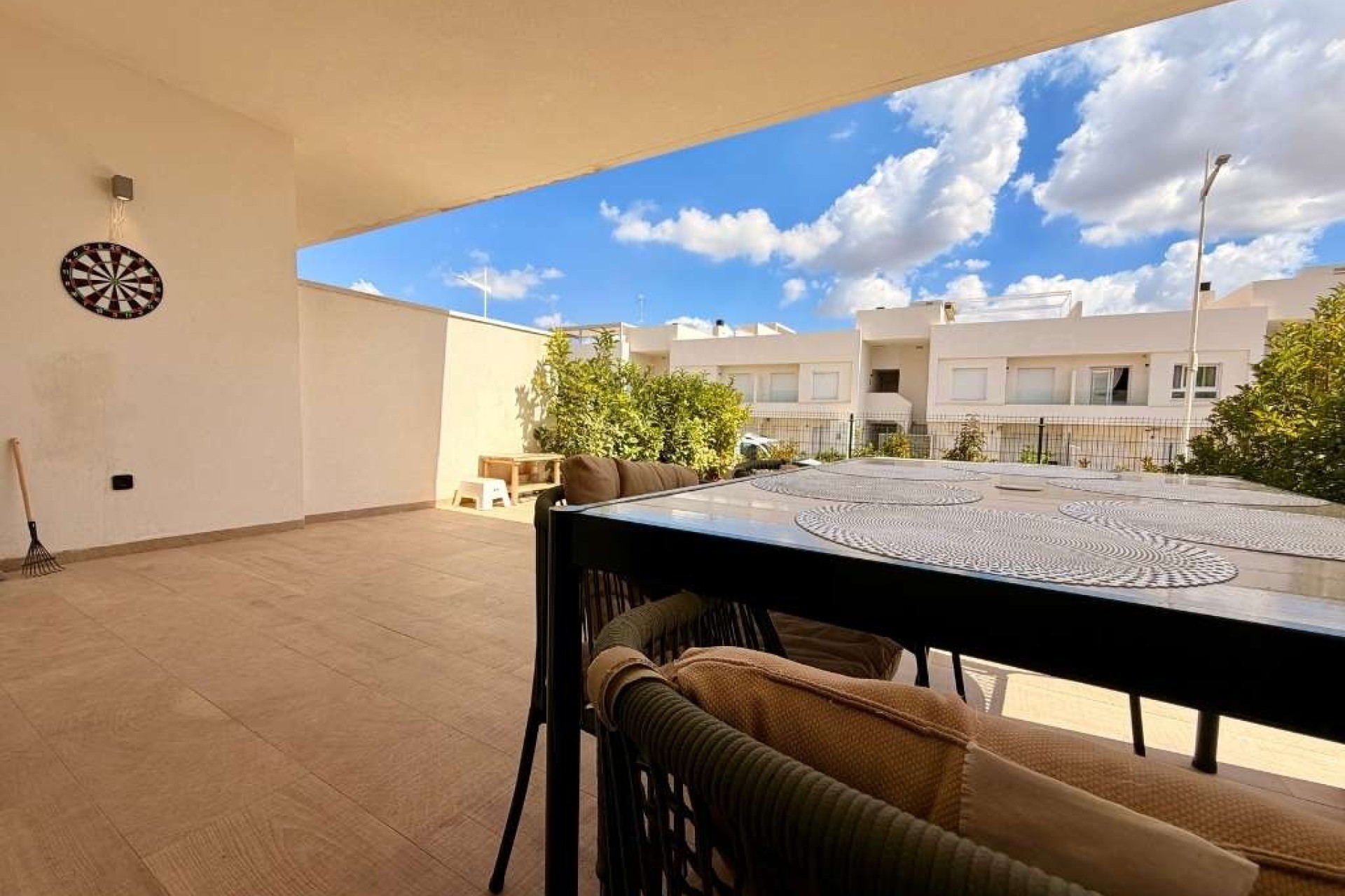 Venta - Apartamento / Piso -
La Finca Golf - La Finca Golf Resort