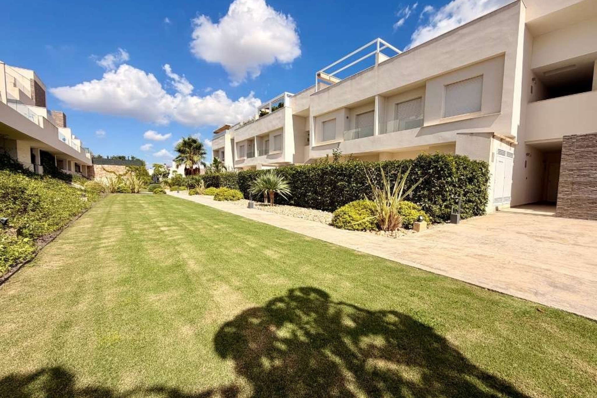 Venta - Apartamento / Piso -
La Finca Golf - La Finca Golf Resort