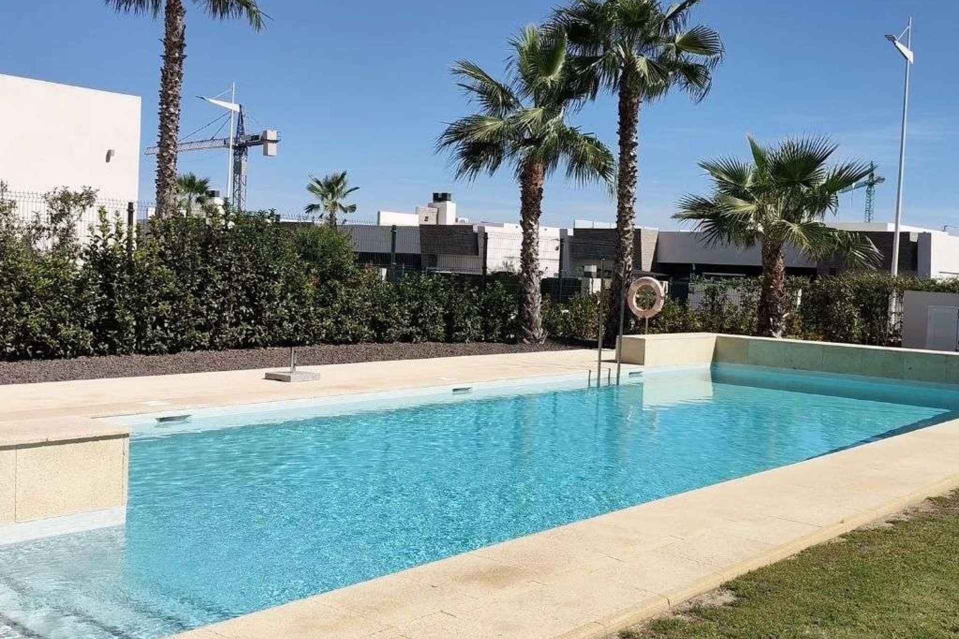 Venta - Apartamento / Piso -
La Finca Golf - La Finca Golf Resort
