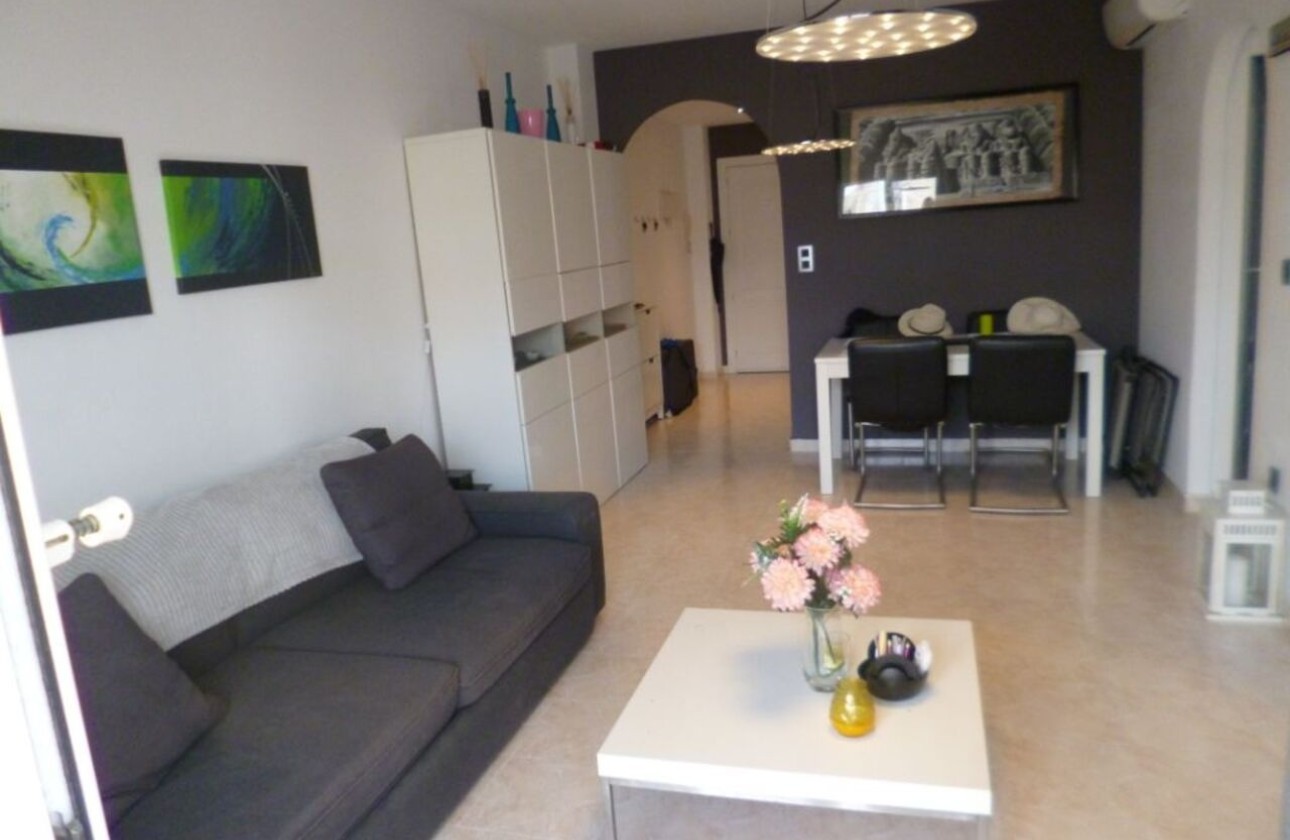 Venta - Apartamento / Piso -
La Florida - Inland