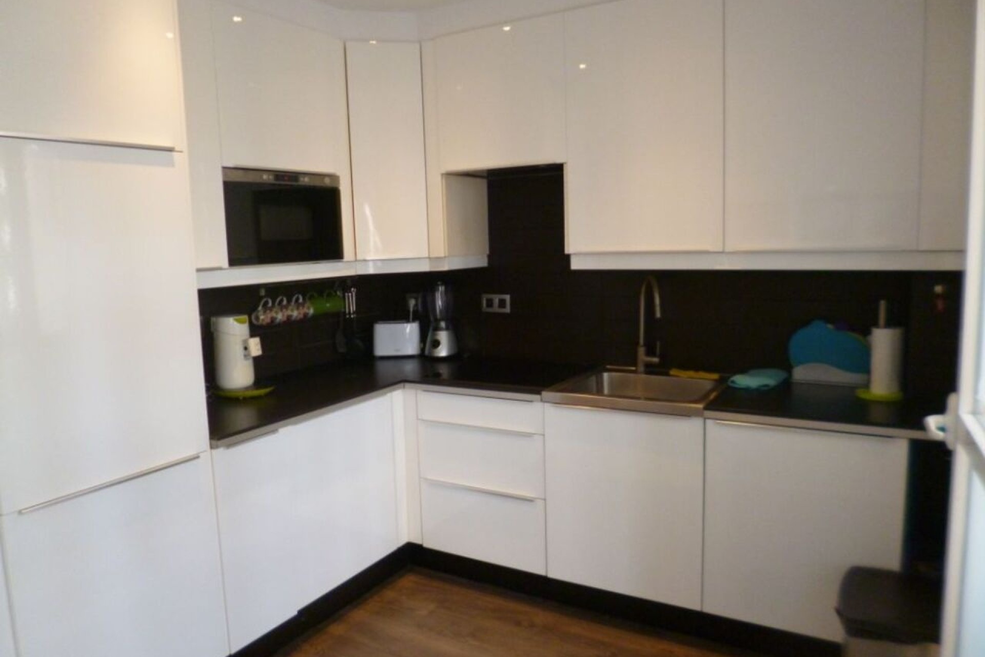 Venta - Apartamento / Piso -
La Florida - Inland
