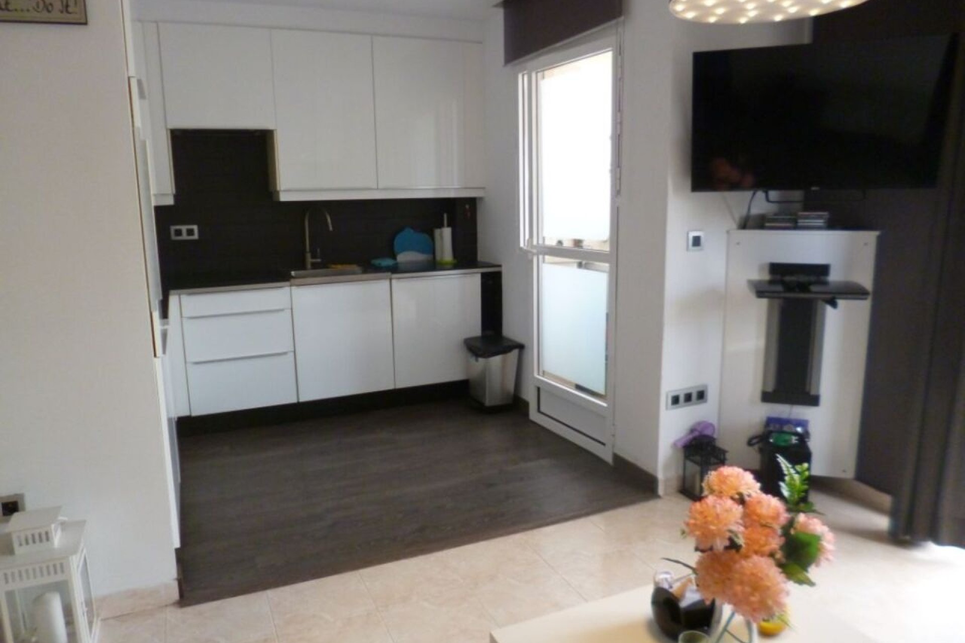 Venta - Apartamento / Piso -
La Florida - Inland