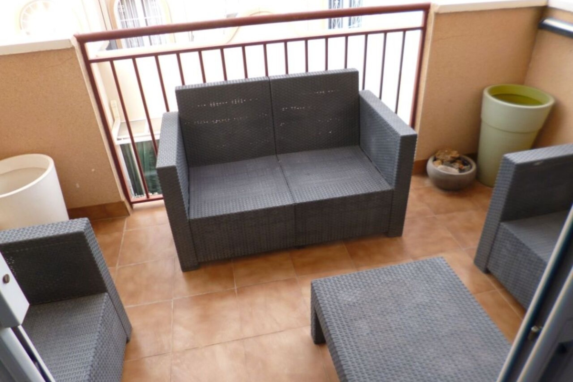 Venta - Apartamento / Piso -
La Florida - Inland